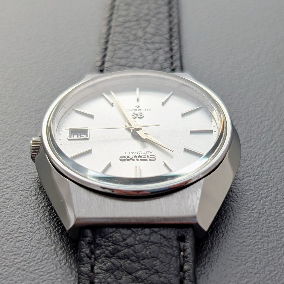 Grand Seiko 5645-8000 Überholt & 1 Jahr Gewährleistung