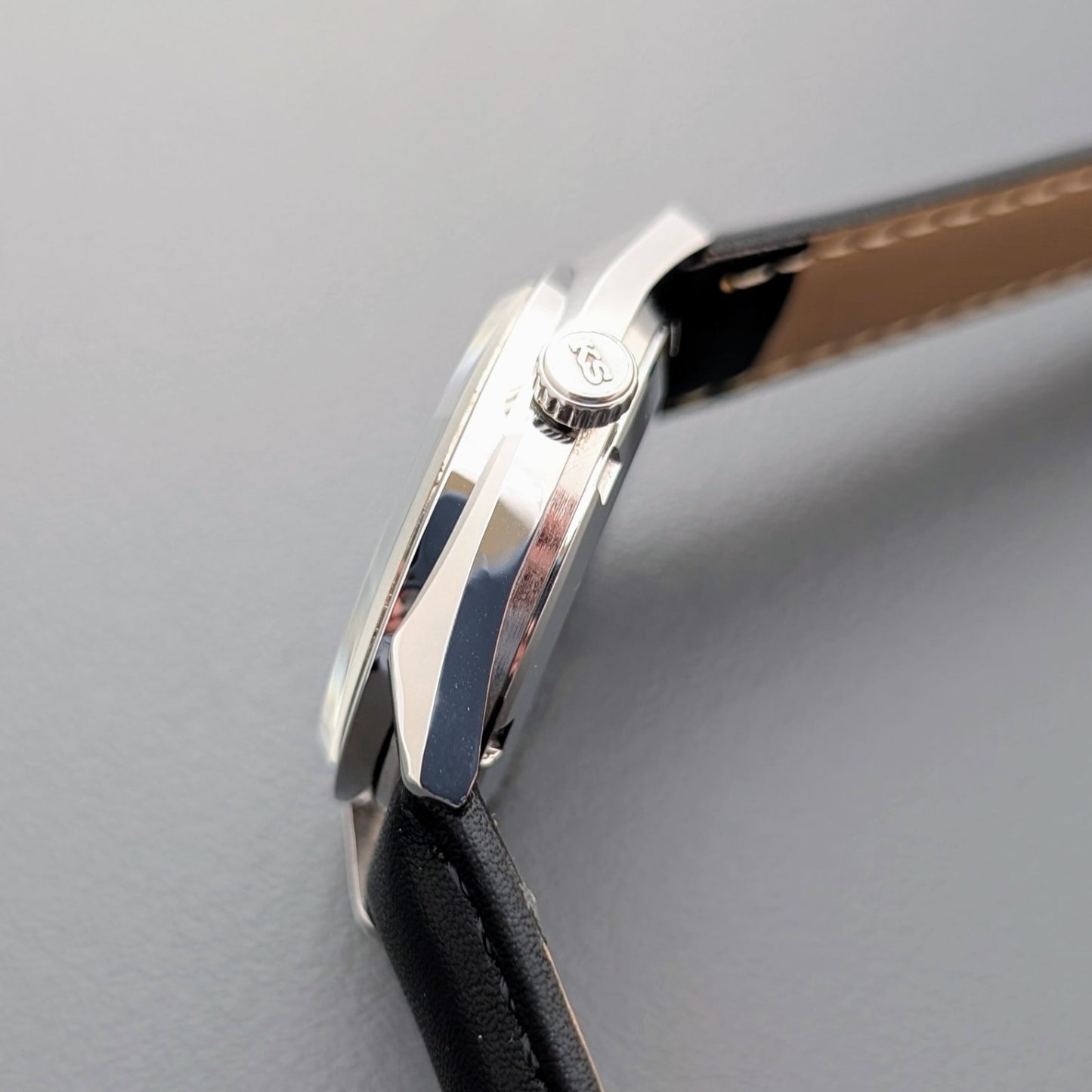 King Seiko 5626-7113 Überholt & 1 Jahr Gewährleistung
