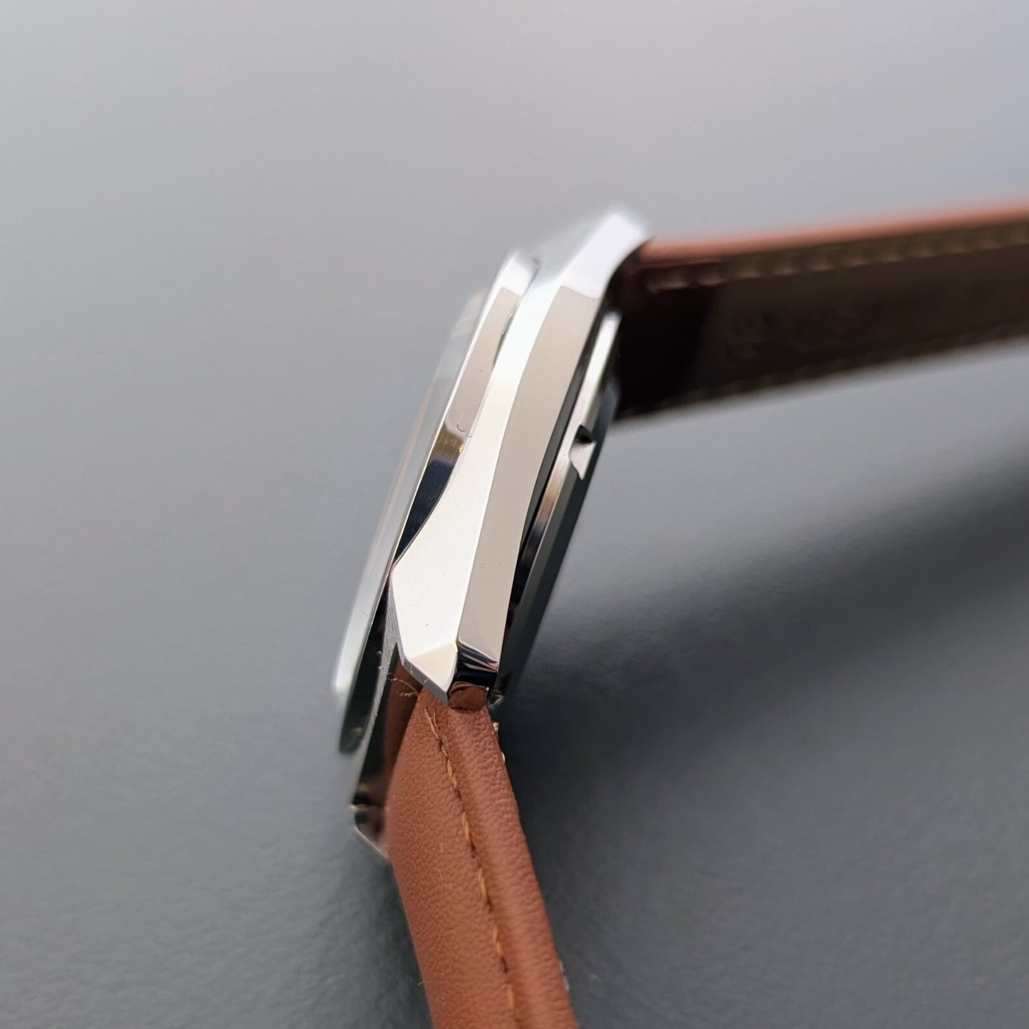 Grand Seiko 6145-8000 Automatik inkl. Service & Gewährleistung