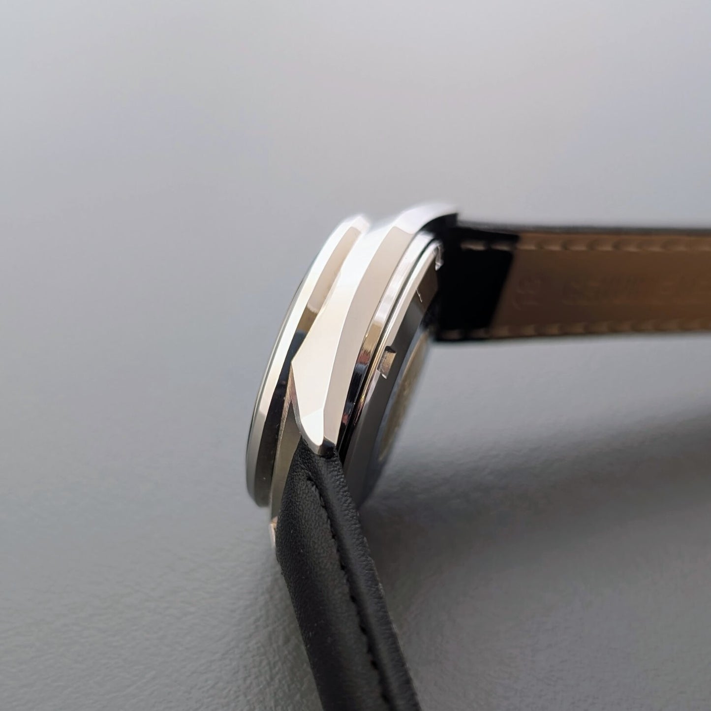 Grand Seiko 6155-8000 Automatik inkl. Service & Gewährleistung