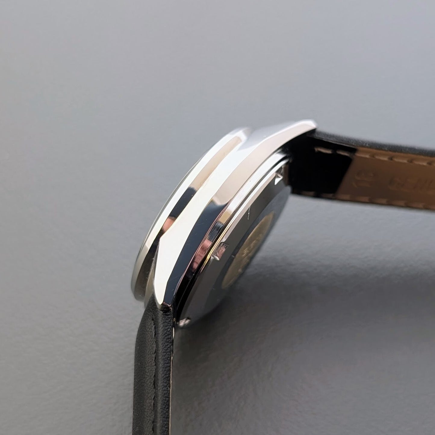 Grand Seiko 6155-8000 Automatik inkl. Service & Gewährleistung