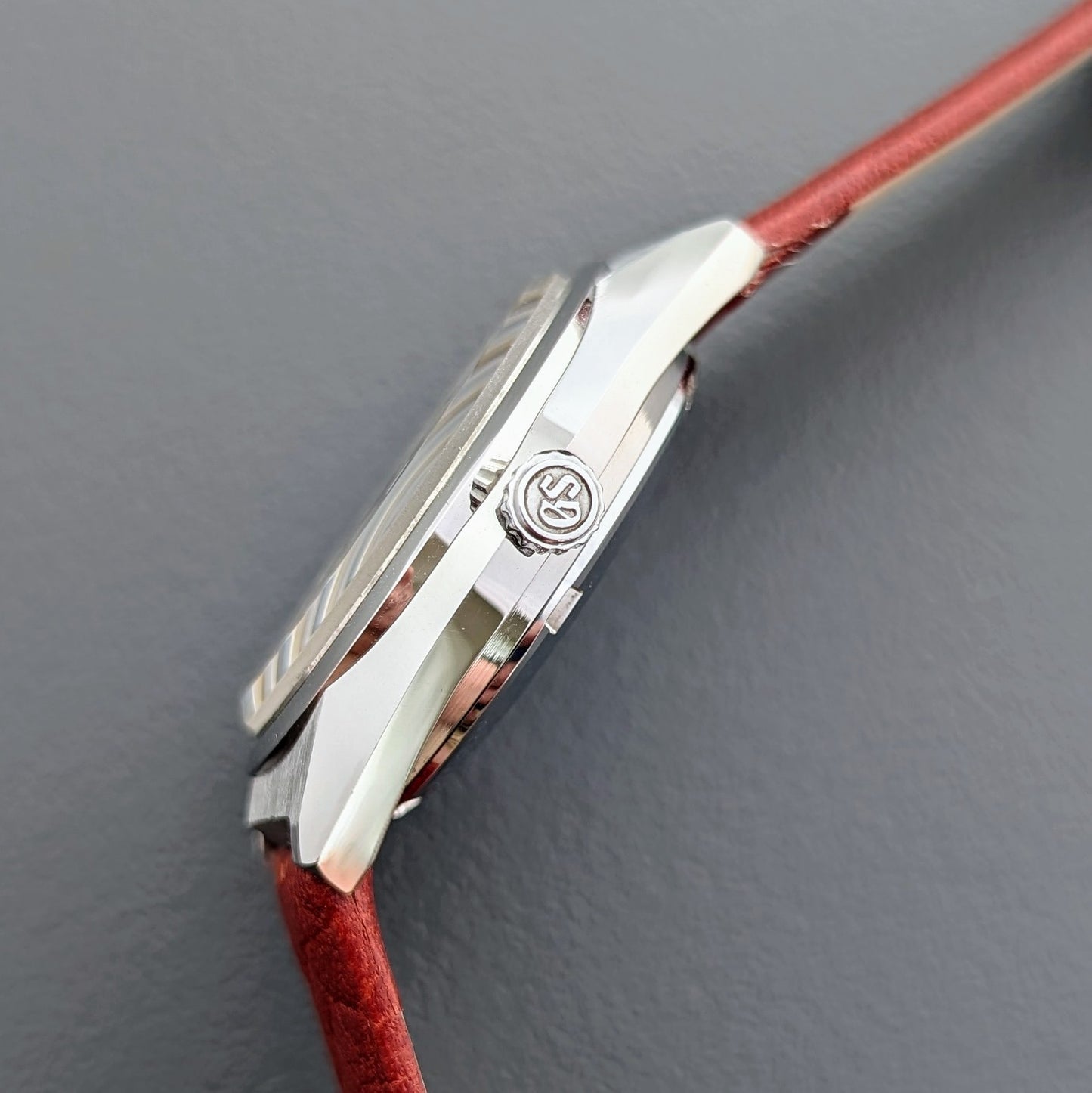 Grand Seiko 6146-8050 Automatik inkl. Service & Gewährleistung