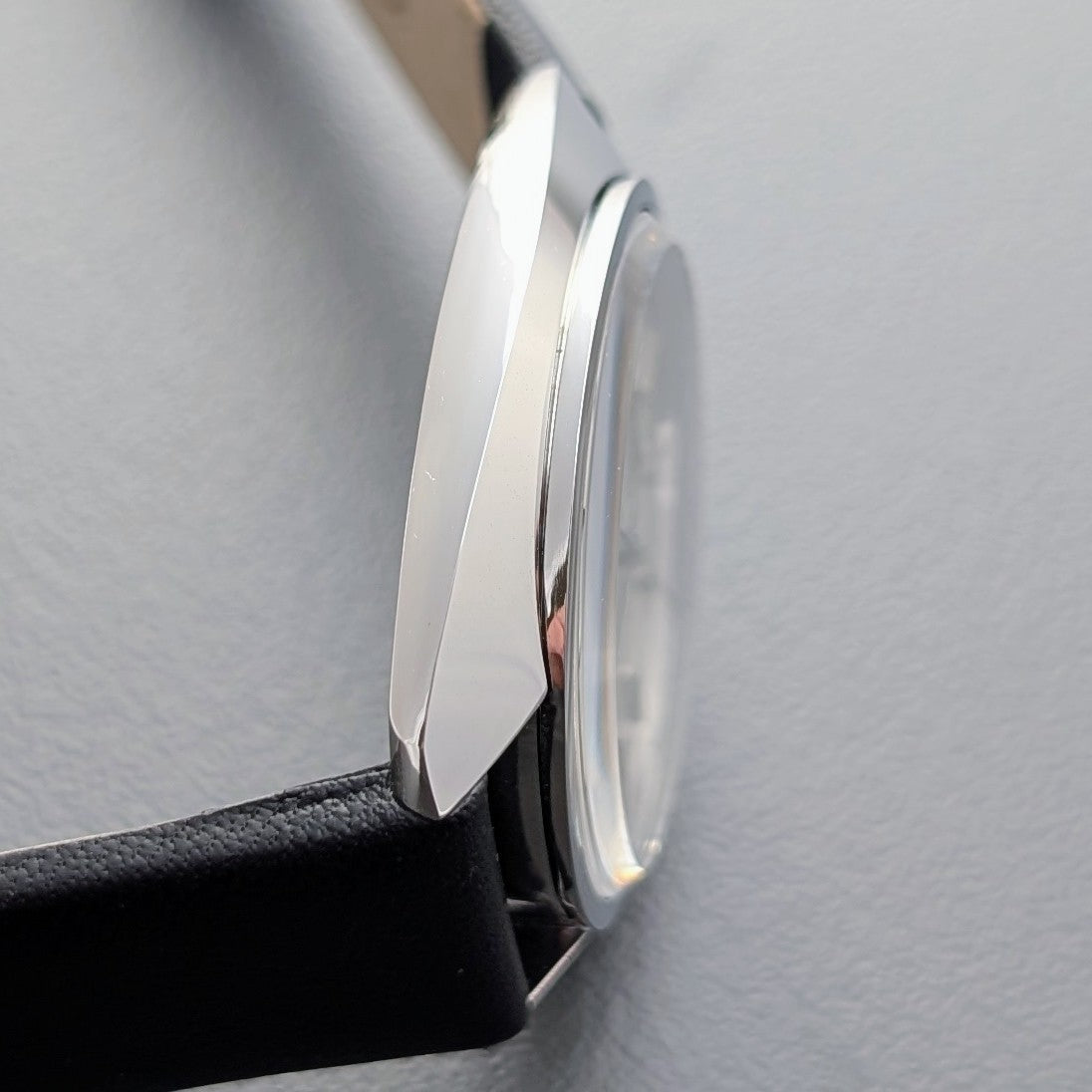 King Seiko 45-8010 Chronometer Handaufzug inkl. Service & Gewährleistung