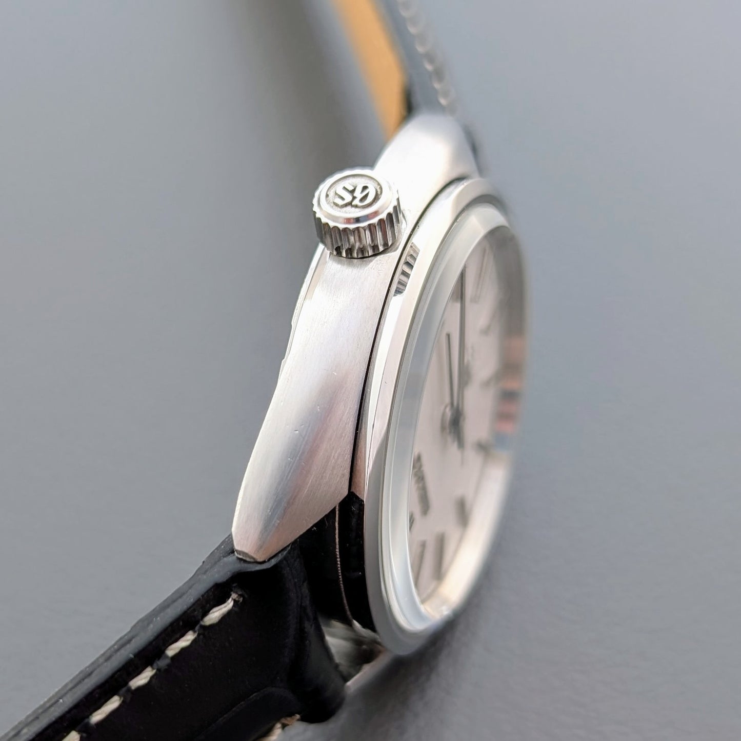 Grand Seiko 4522-7010 Handaufzug inkl. Service & Gewährleistung