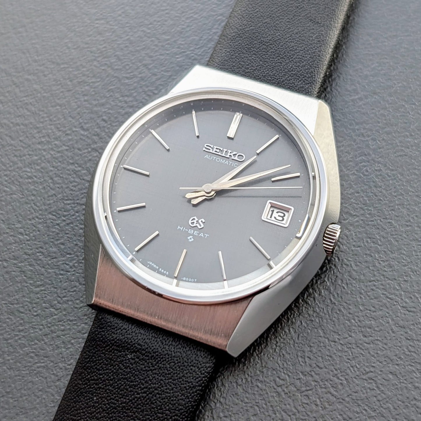Grand Seiko 5645-8000