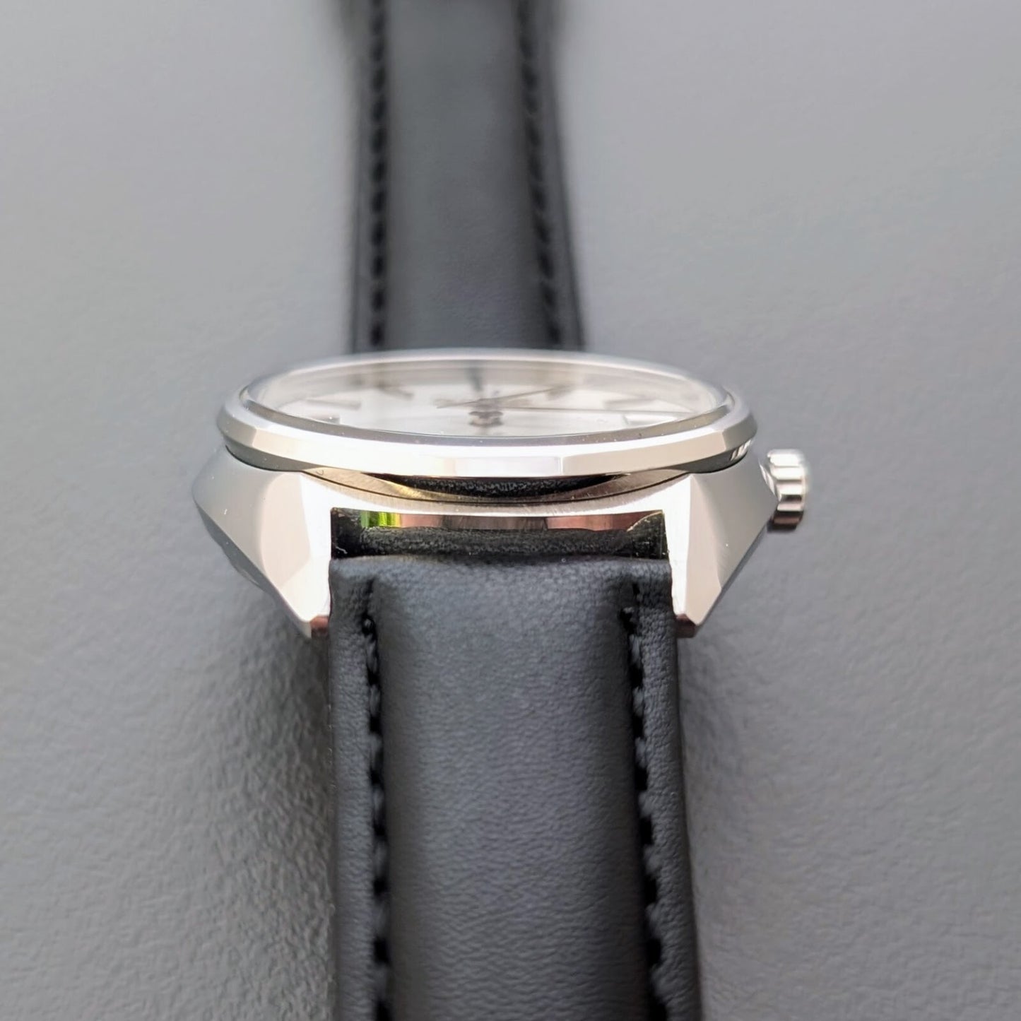 Grand Seiko 6155-8000 Automatik inkl. Service & Gewährleistung