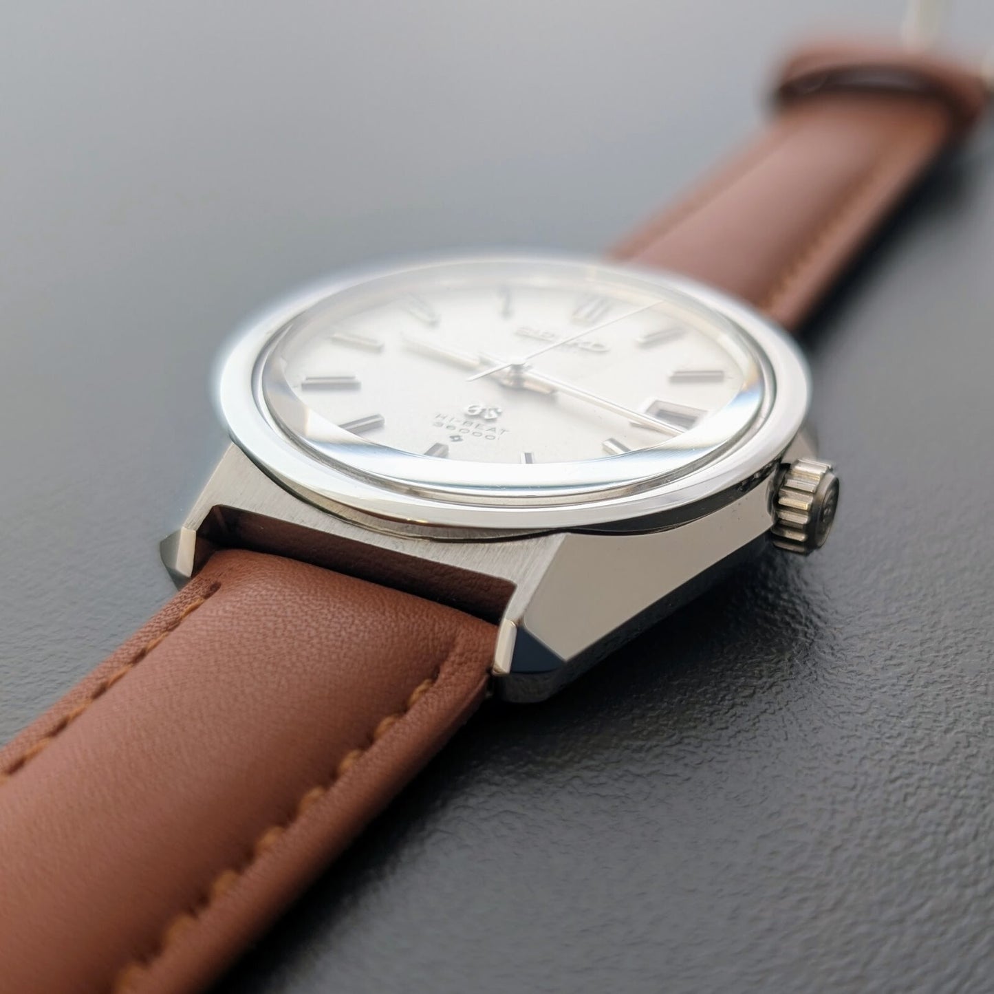 Grand Seiko 6145-8000 Automatik inkl. Service & Gewährleistung