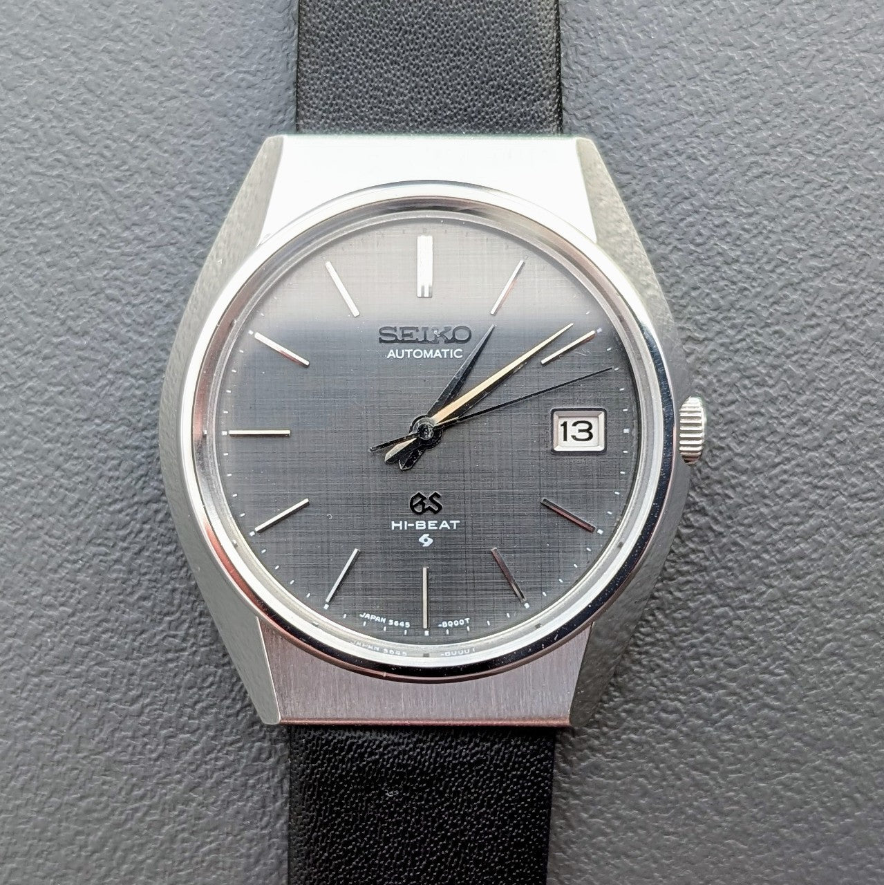 Grand Seiko 5645-8000