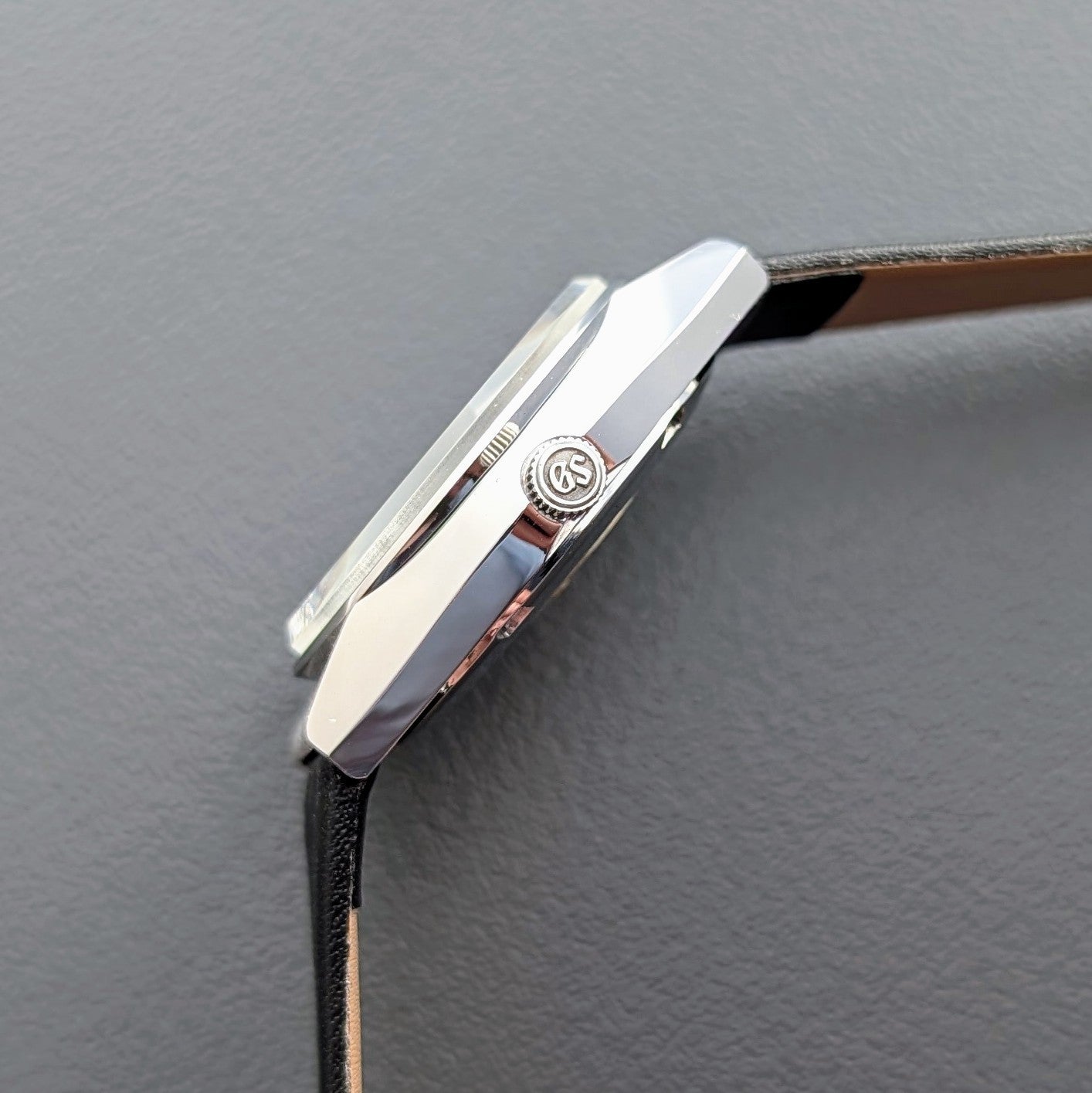 Grand Seiko 5645-8000