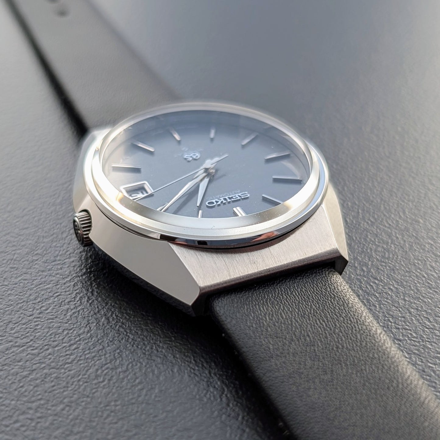 Grand Seiko 5645-8000