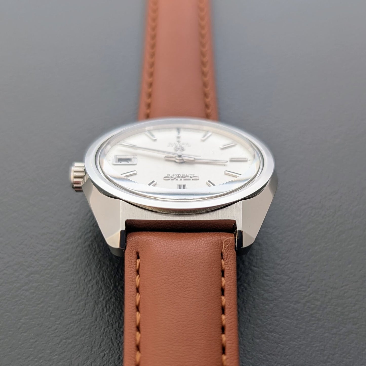 Grand Seiko 6145-8000 Automatik inkl. Service & Gewährleistung