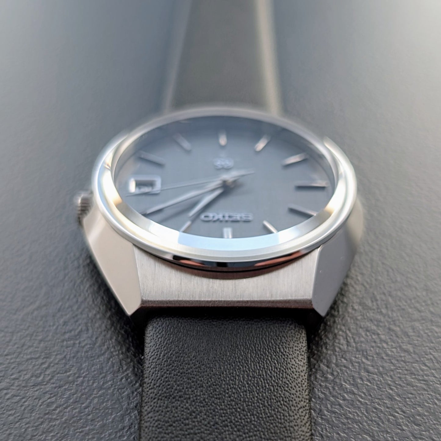 Grand Seiko 5645-8000