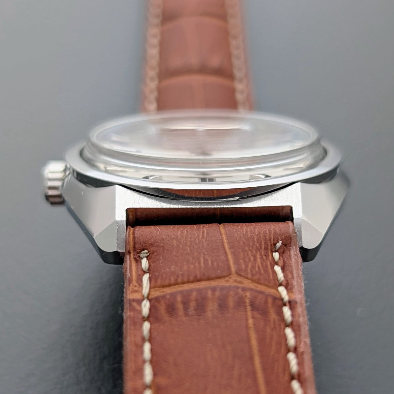 Grand Seiko 6145-8000 Crosshair Automatik inkl. Service & Gewährleistung