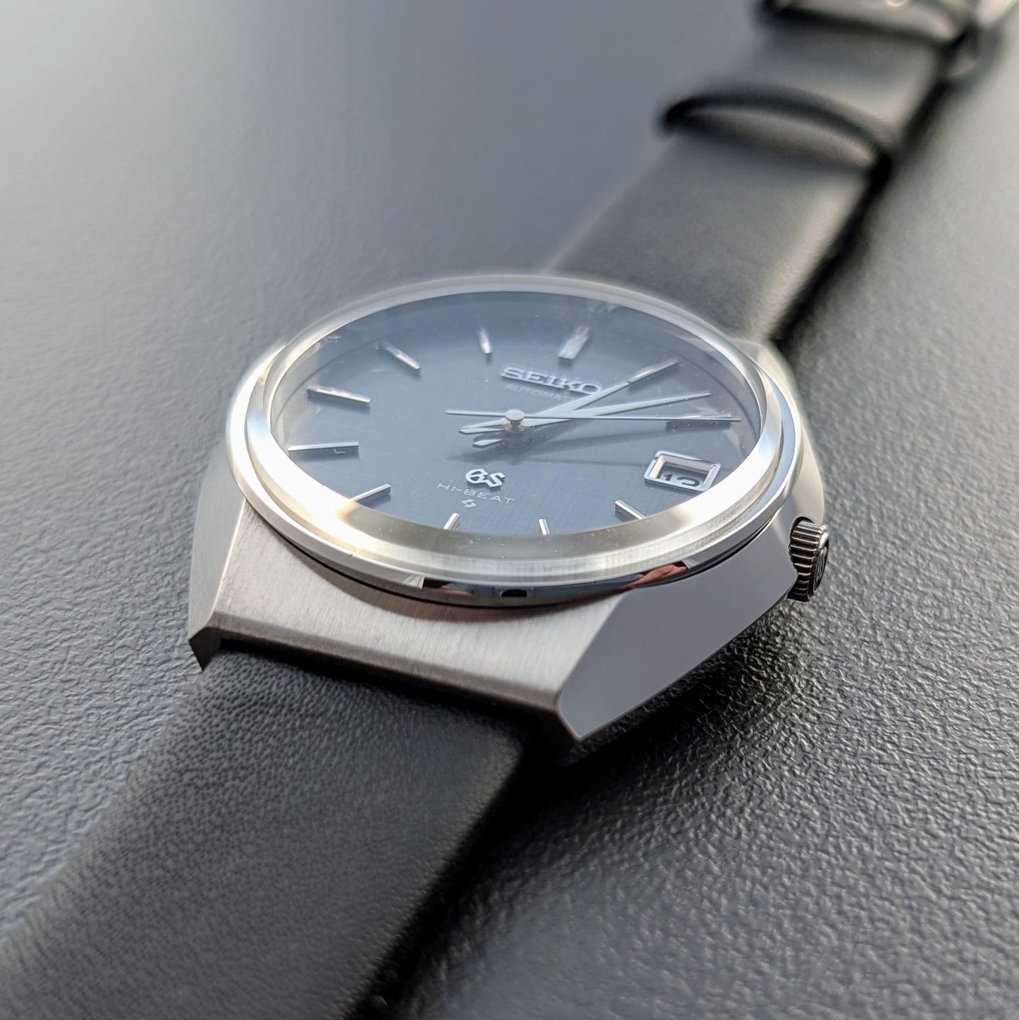 Grand Seiko 5645-8000