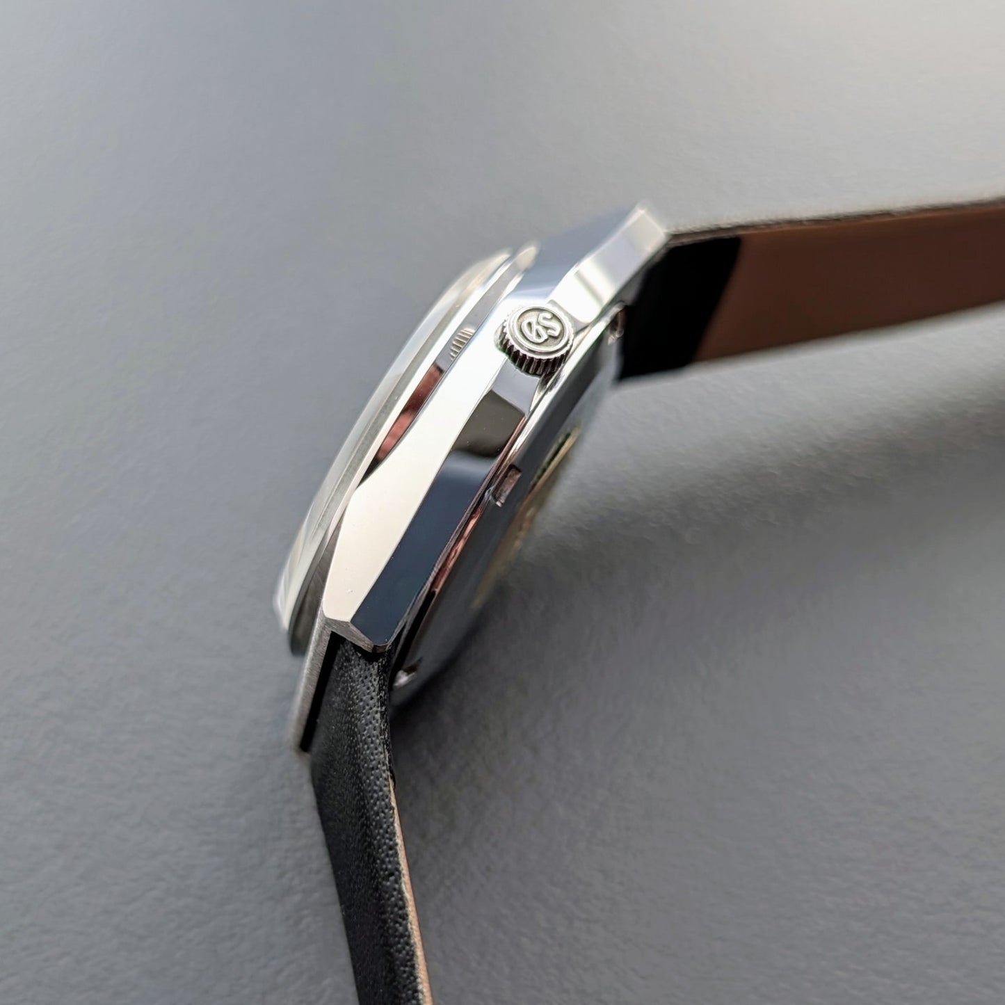 Grand Seiko 5645-8000