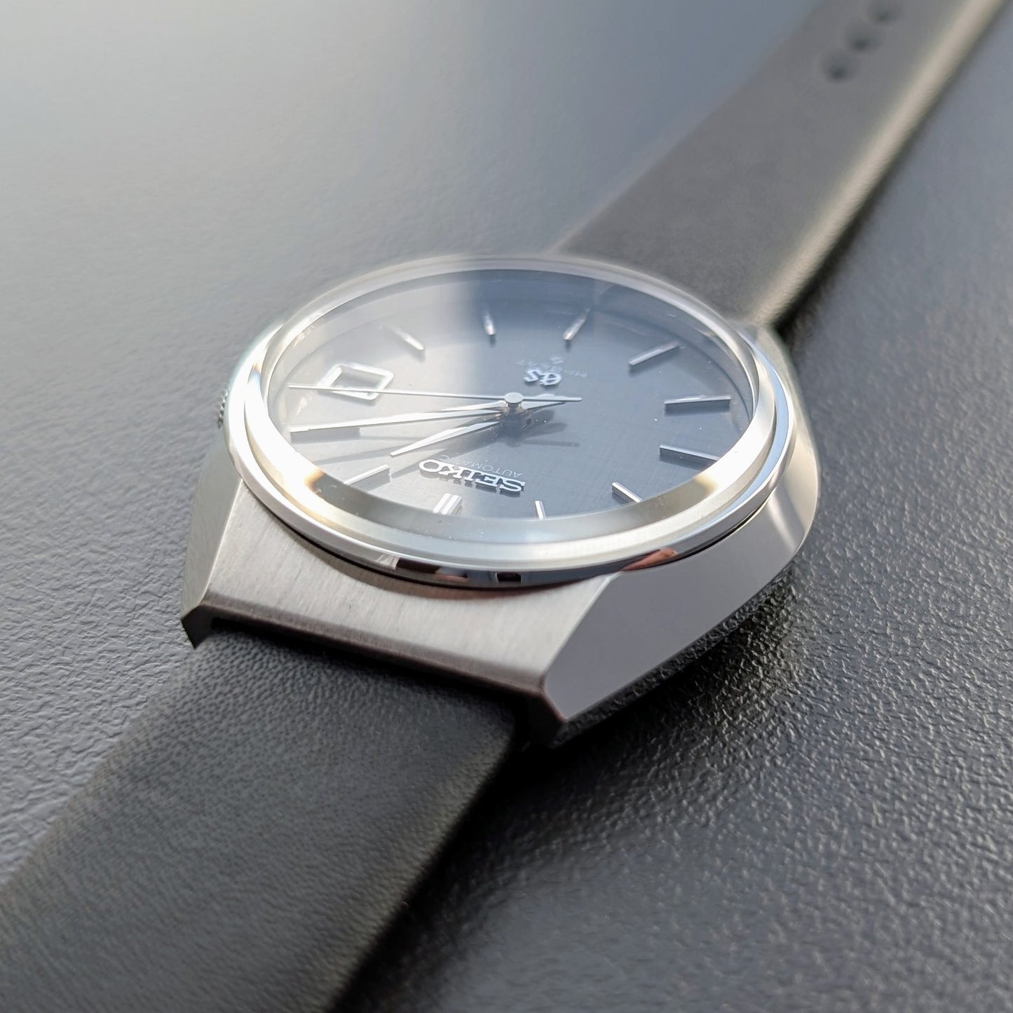 Grand Seiko 5645-8000
