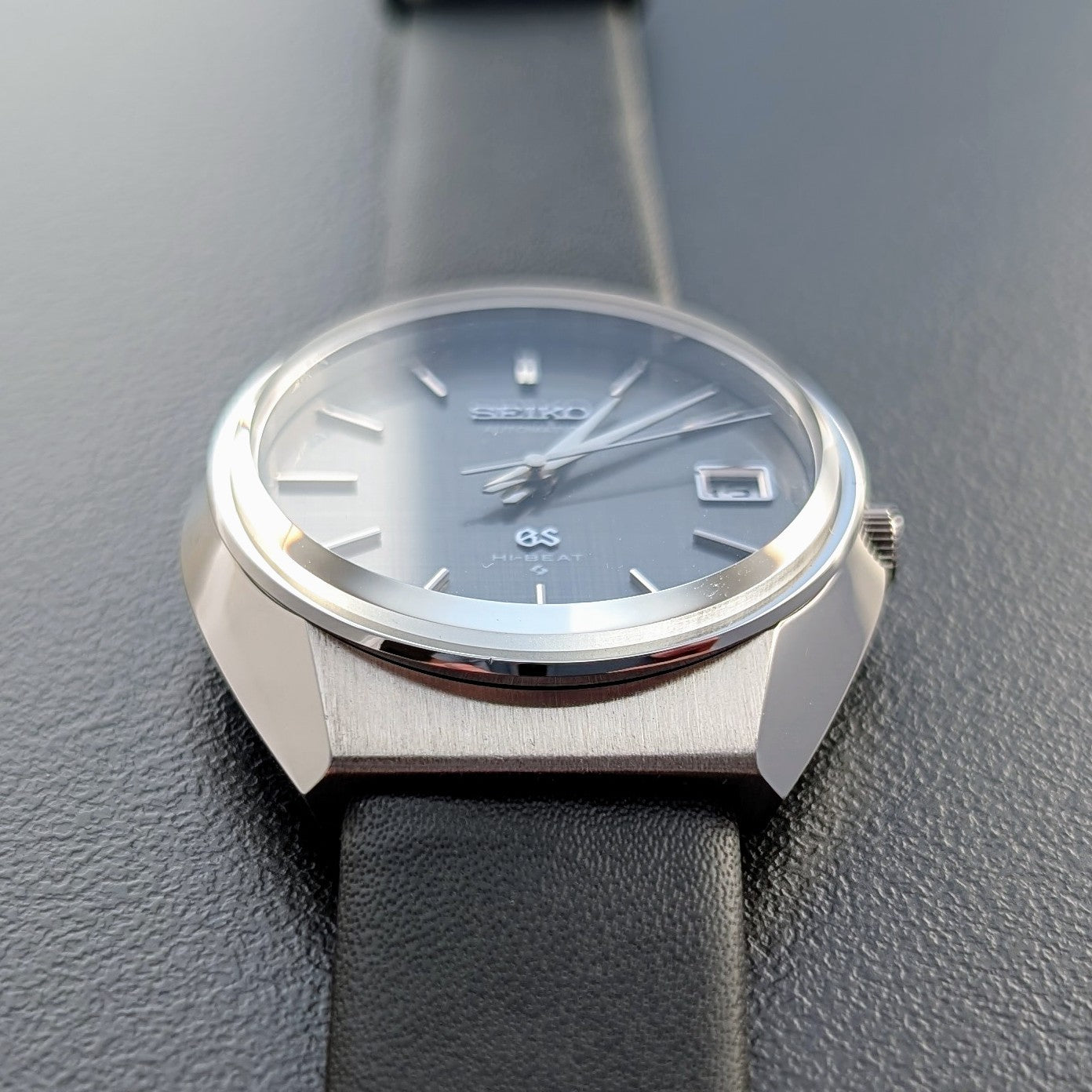 Grand Seiko 5645-8000
