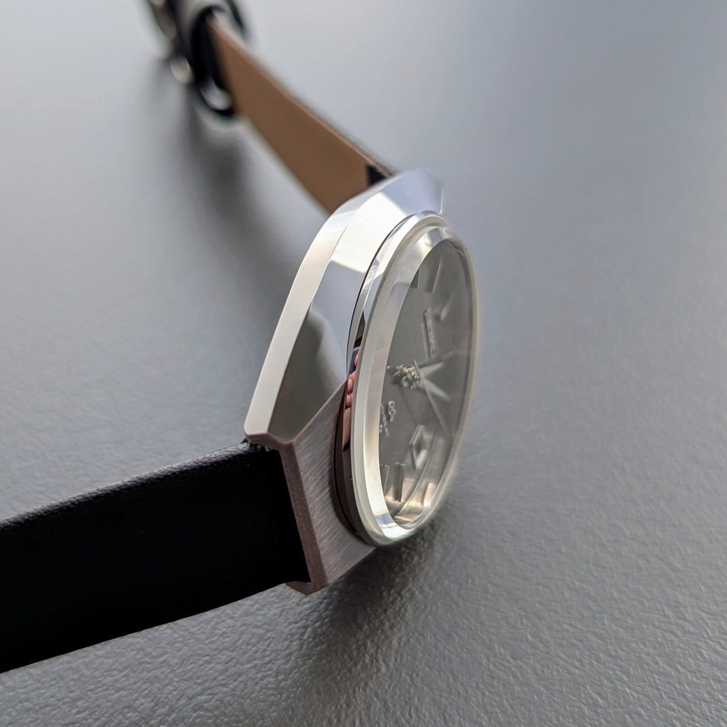Grand Seiko 5645-8000
