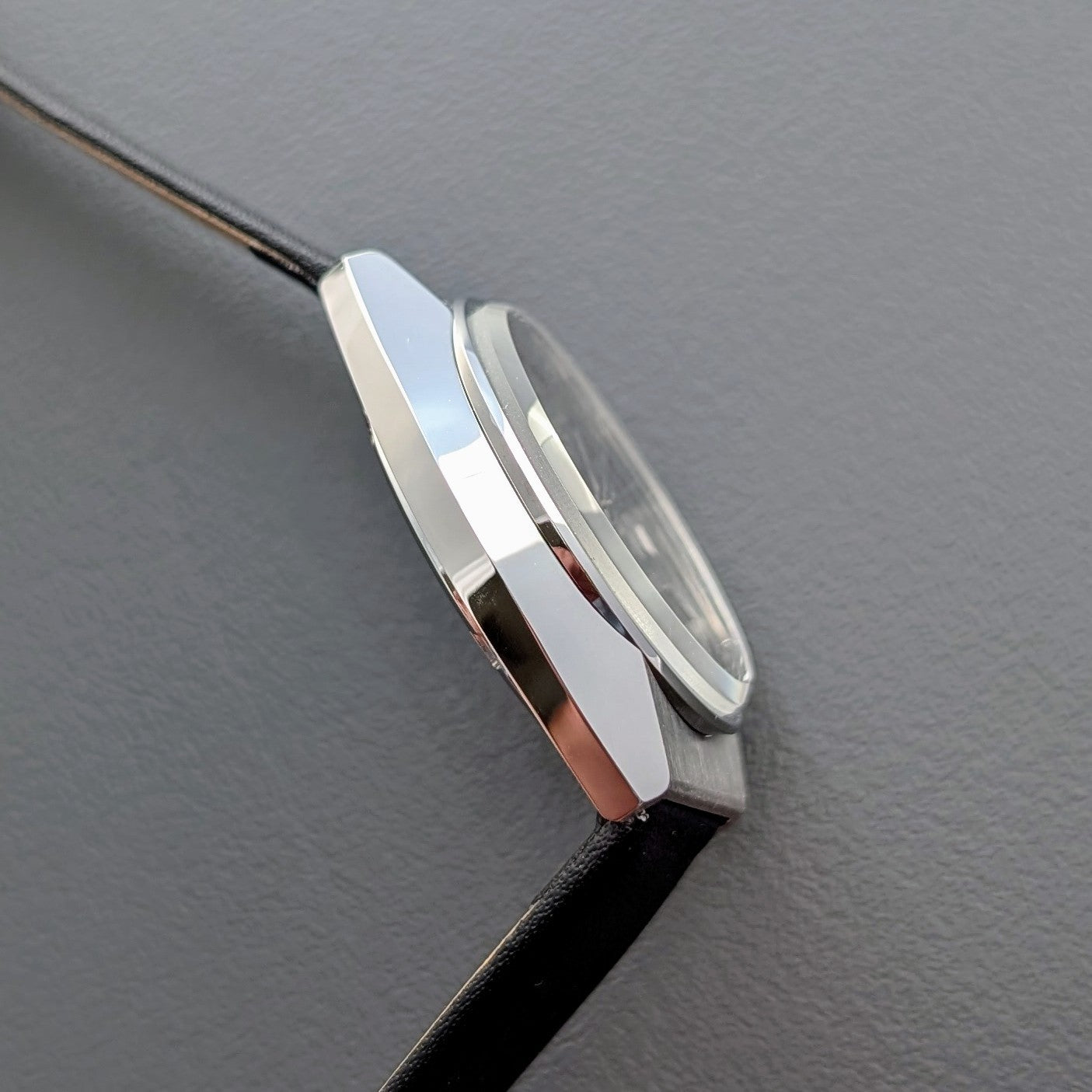 Grand Seiko 5645-8000