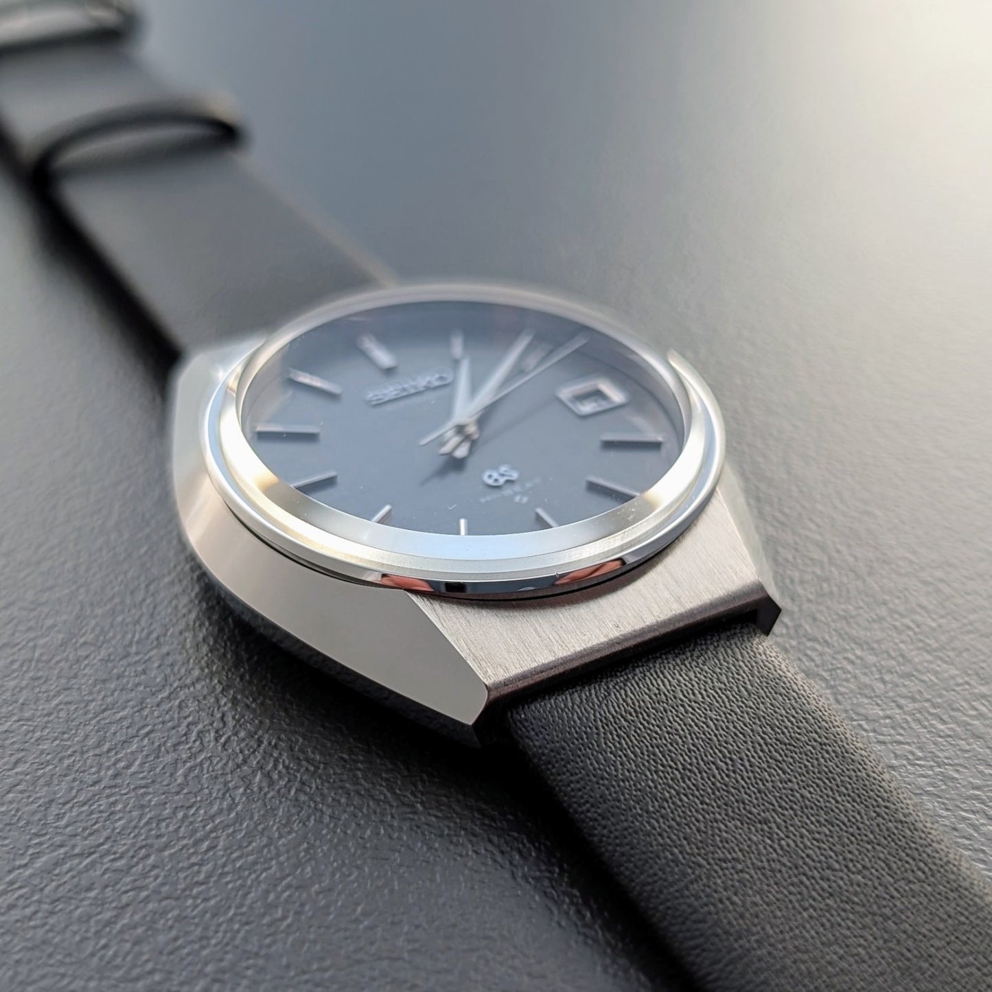 Grand Seiko 5645-8000