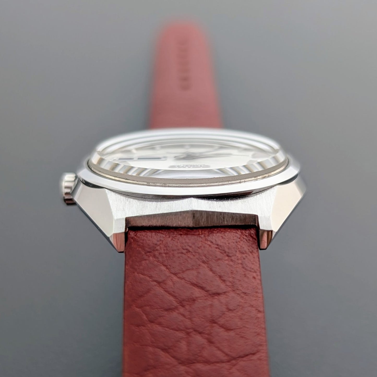 Grand Seiko 6146-8050 Automatik inkl. Service & Gewährleistung