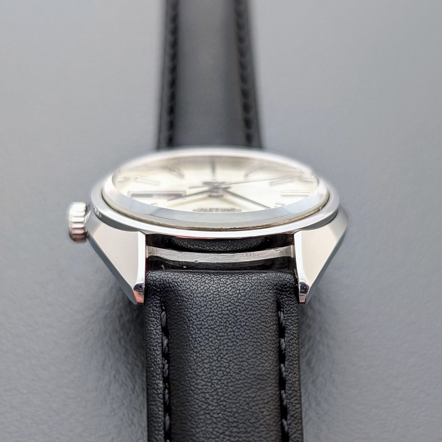King Seiko 5626-7113 Überholt & 1 Jahr Gewährleistung