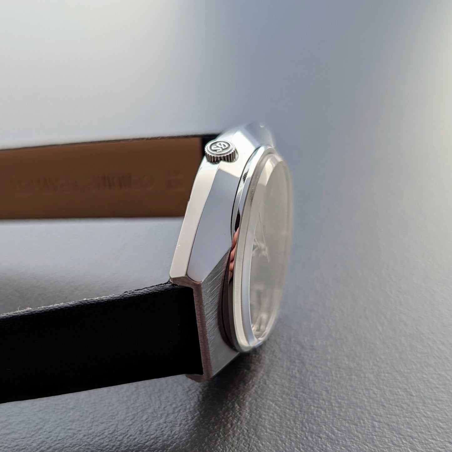 Grand Seiko 5645-8000
