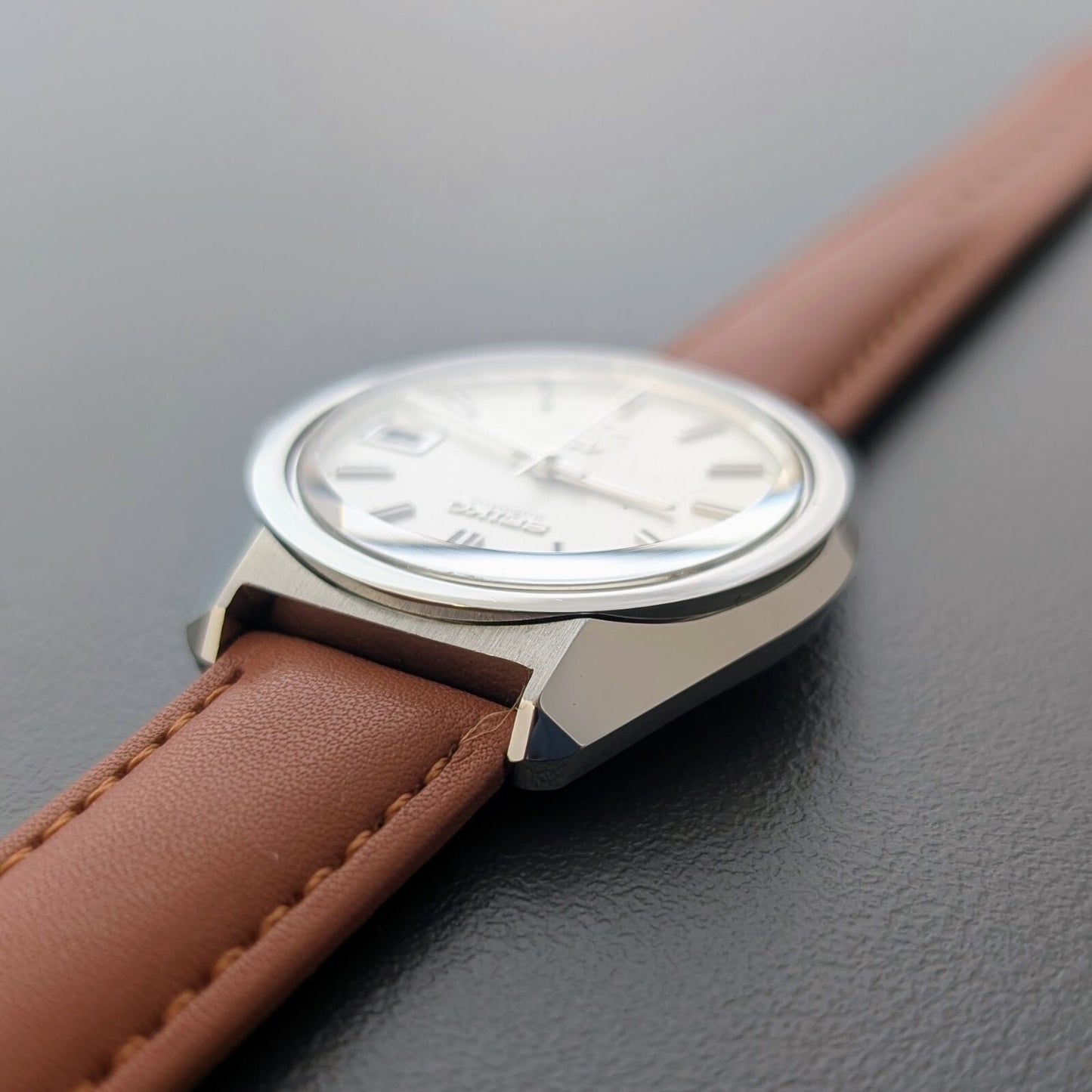 Grand Seiko 6145-8000 Automatik inkl. Service & Gewährleistung