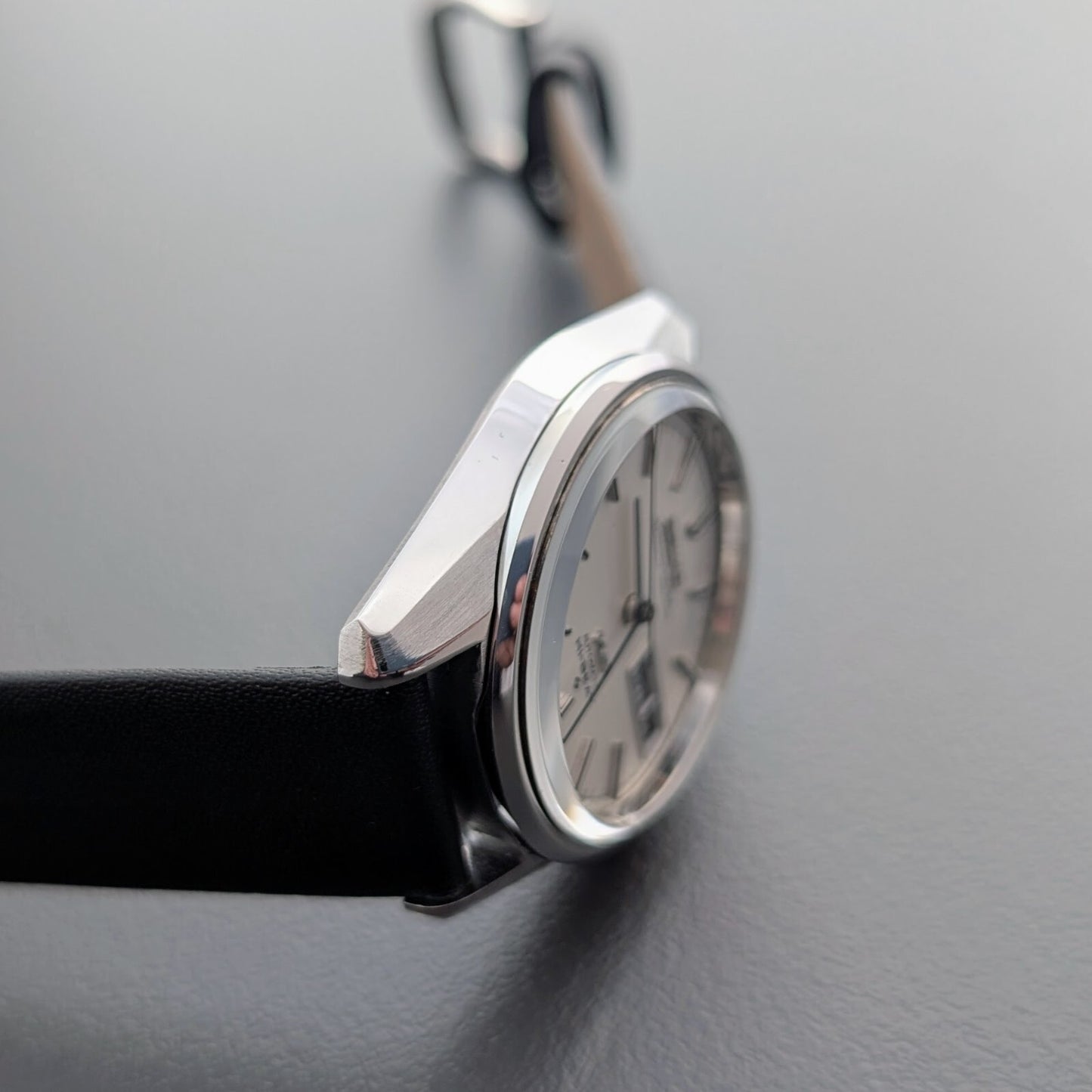King Seiko 5626-7041 Chronometer Überholt & 1 Jahr Gewährleistung