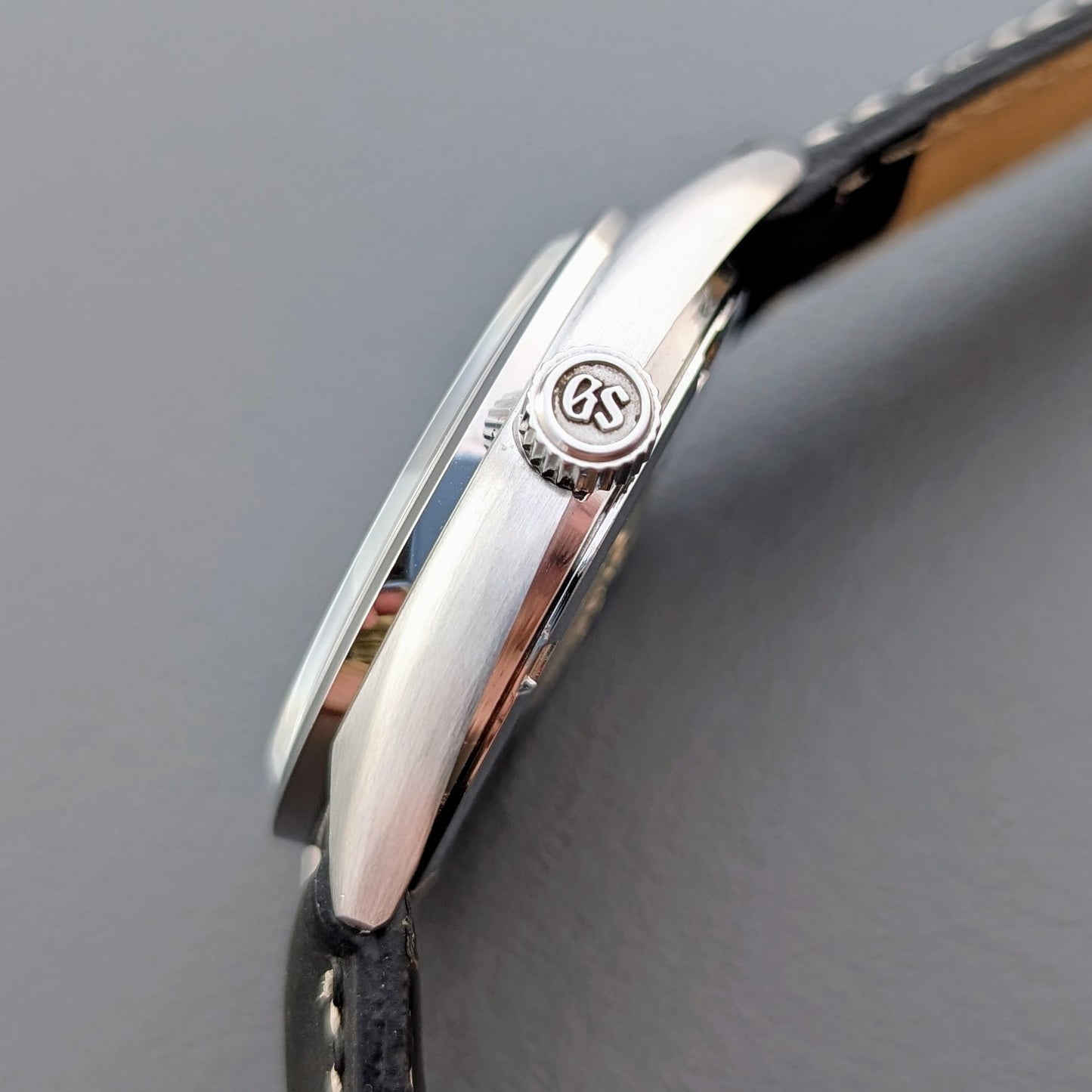 Grand Seiko 4522-7010 Handaufzug inkl. Service & Gewährleistung
