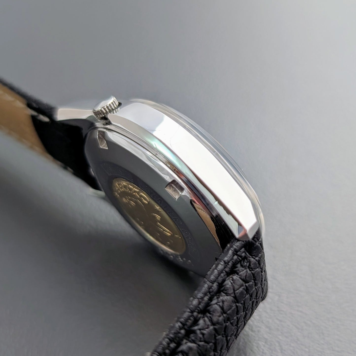 Seiko Seikomatic 6246-9000 (1. Grand Seiko Automatic)