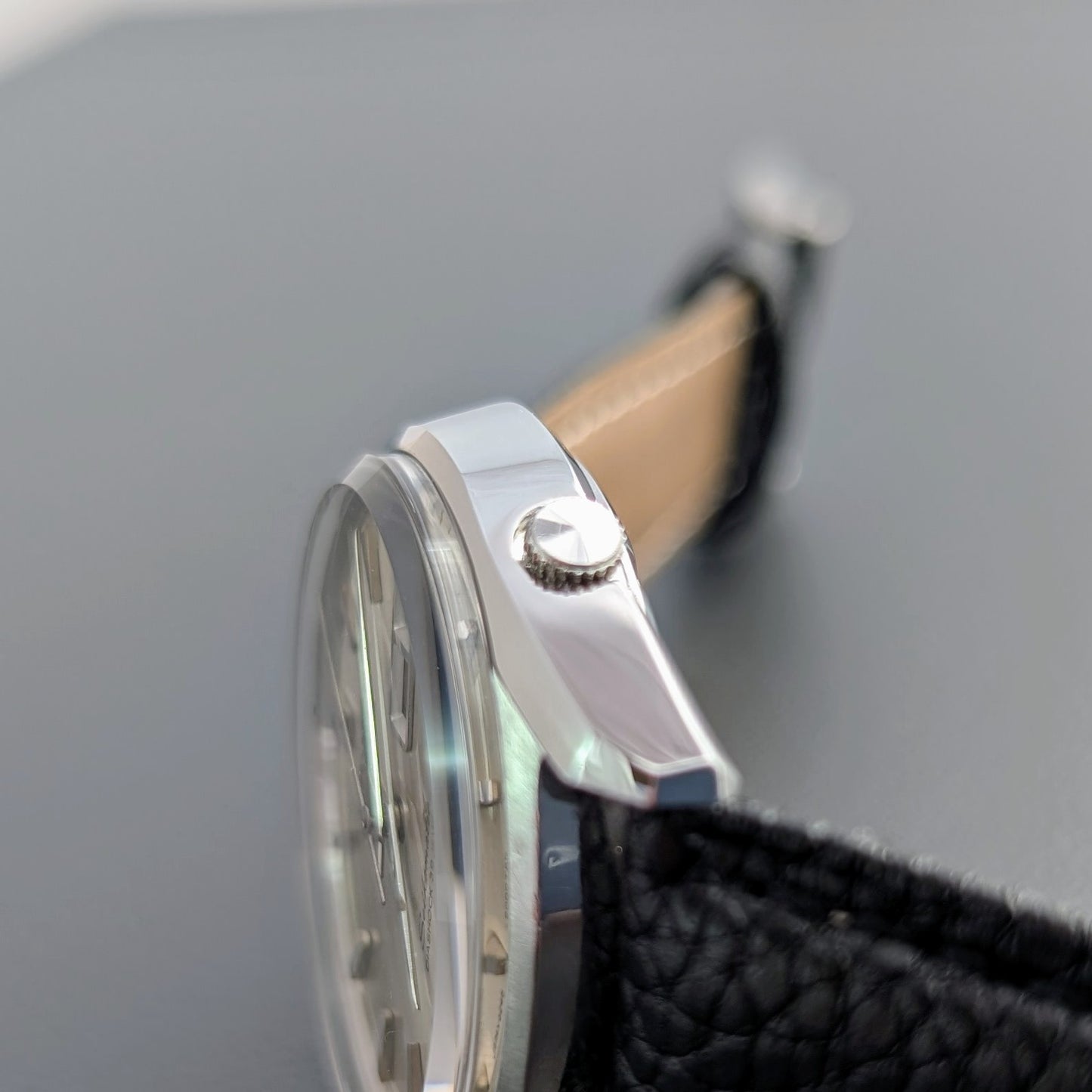 Seiko Seikomatic 6246-9000 (1. Grand Seiko Automatic)
