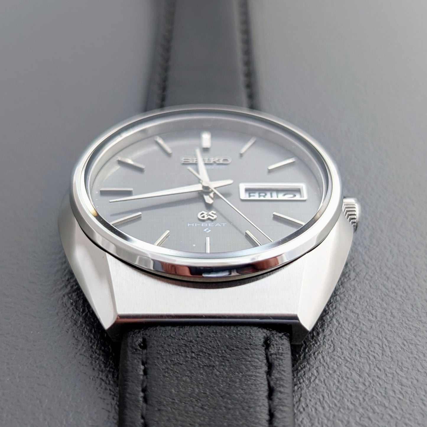 Grand Seiko 5646-8000