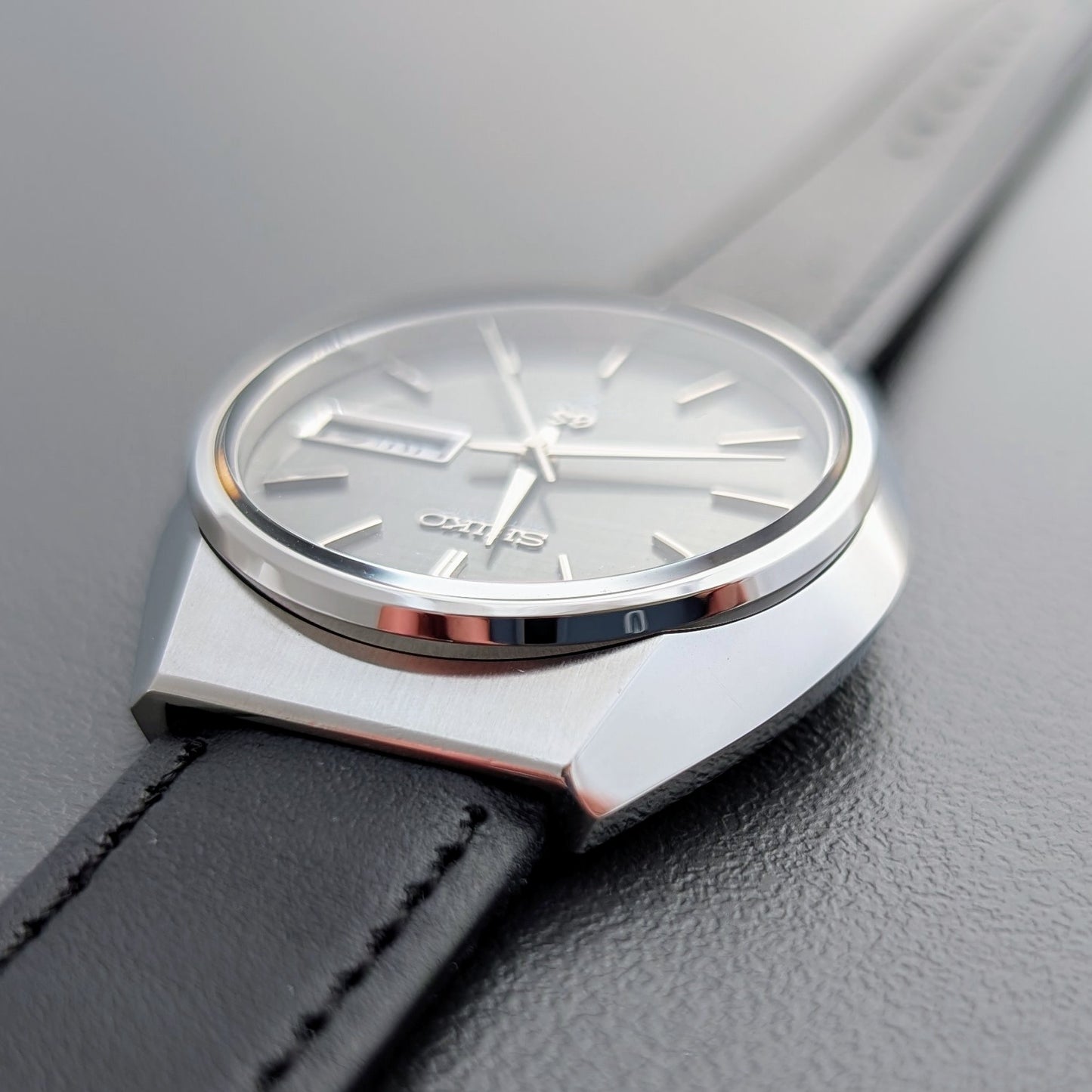 Grand Seiko 5646-8000