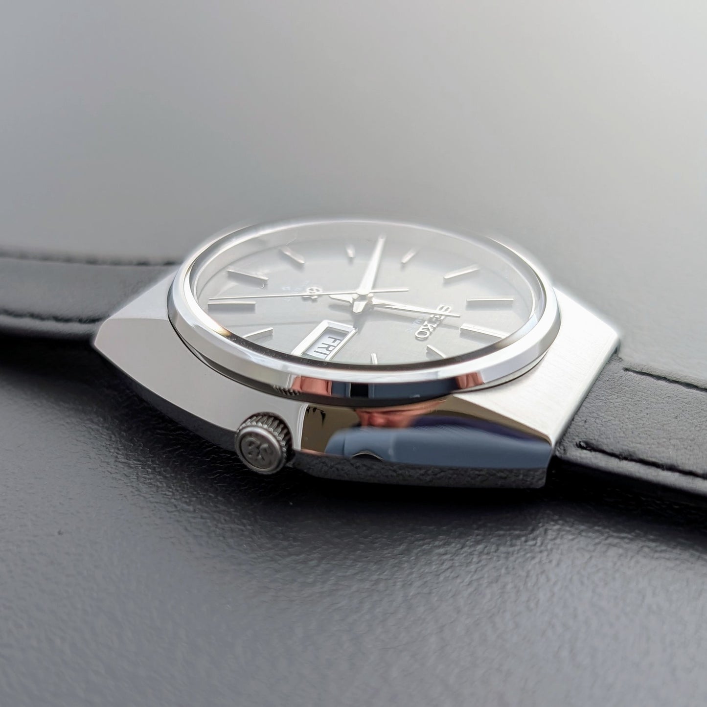 Grand Seiko 5646-8000