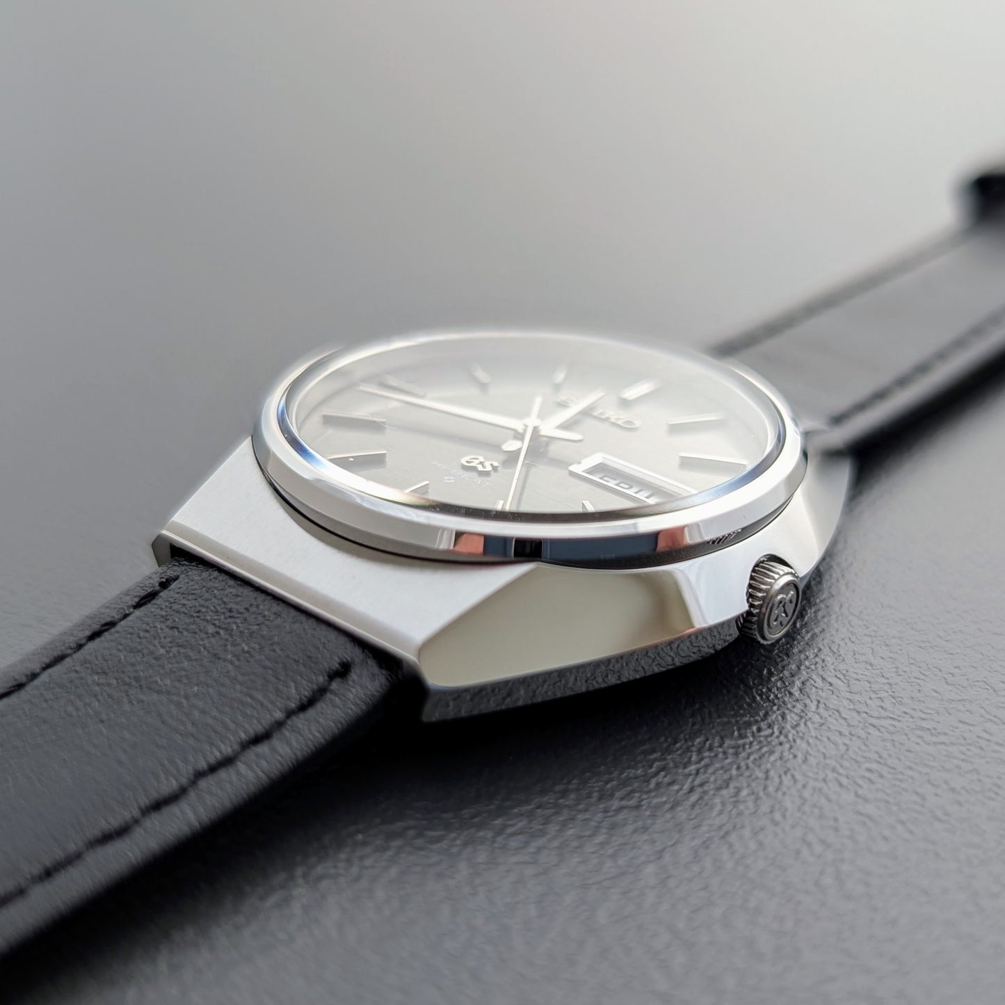 Grand Seiko 5646-8000