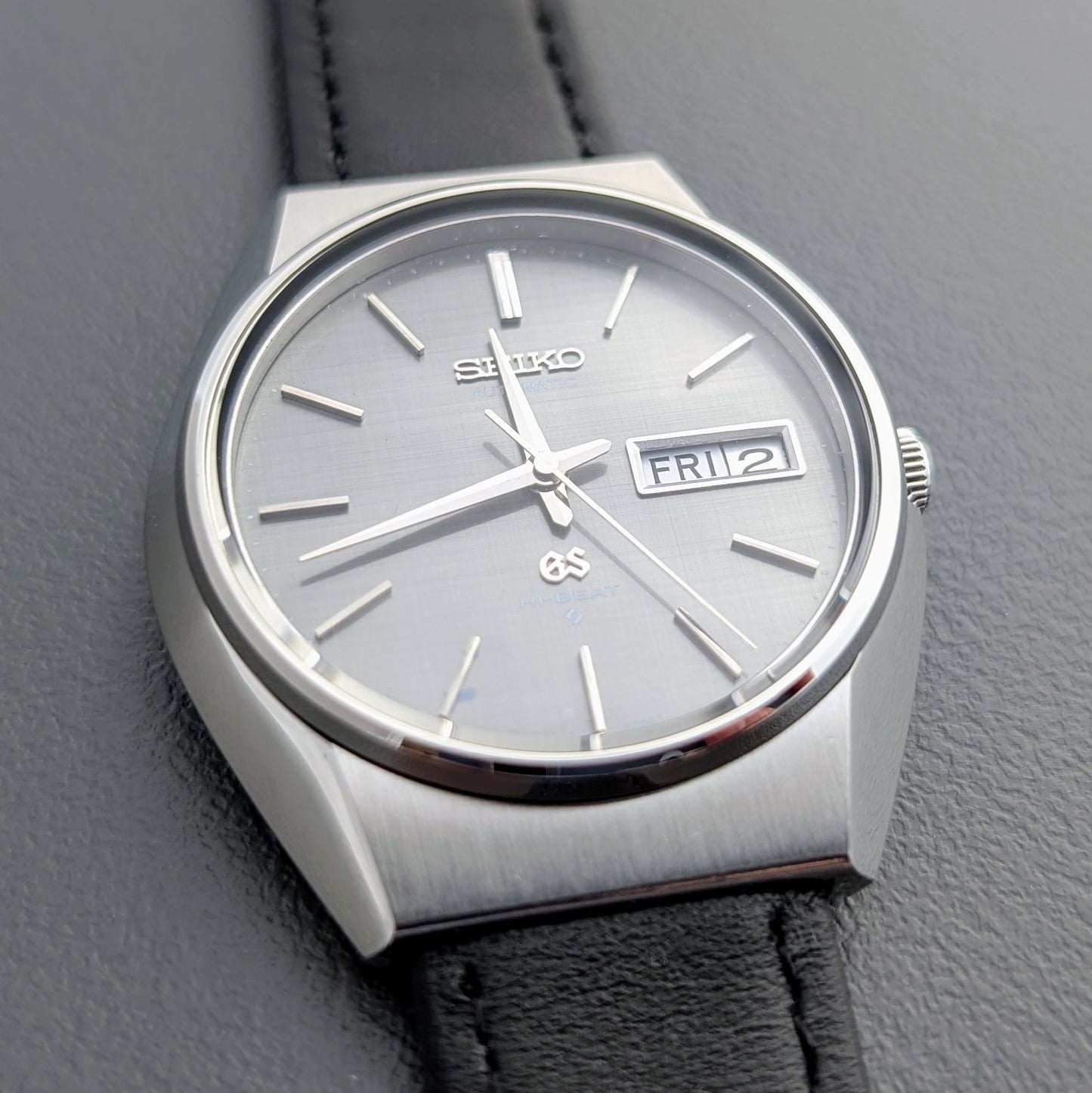 Grand Seiko 5646-8000