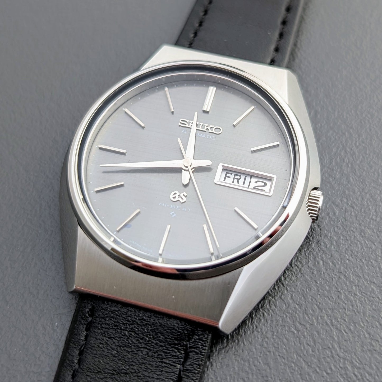 Grand Seiko 5646-8000