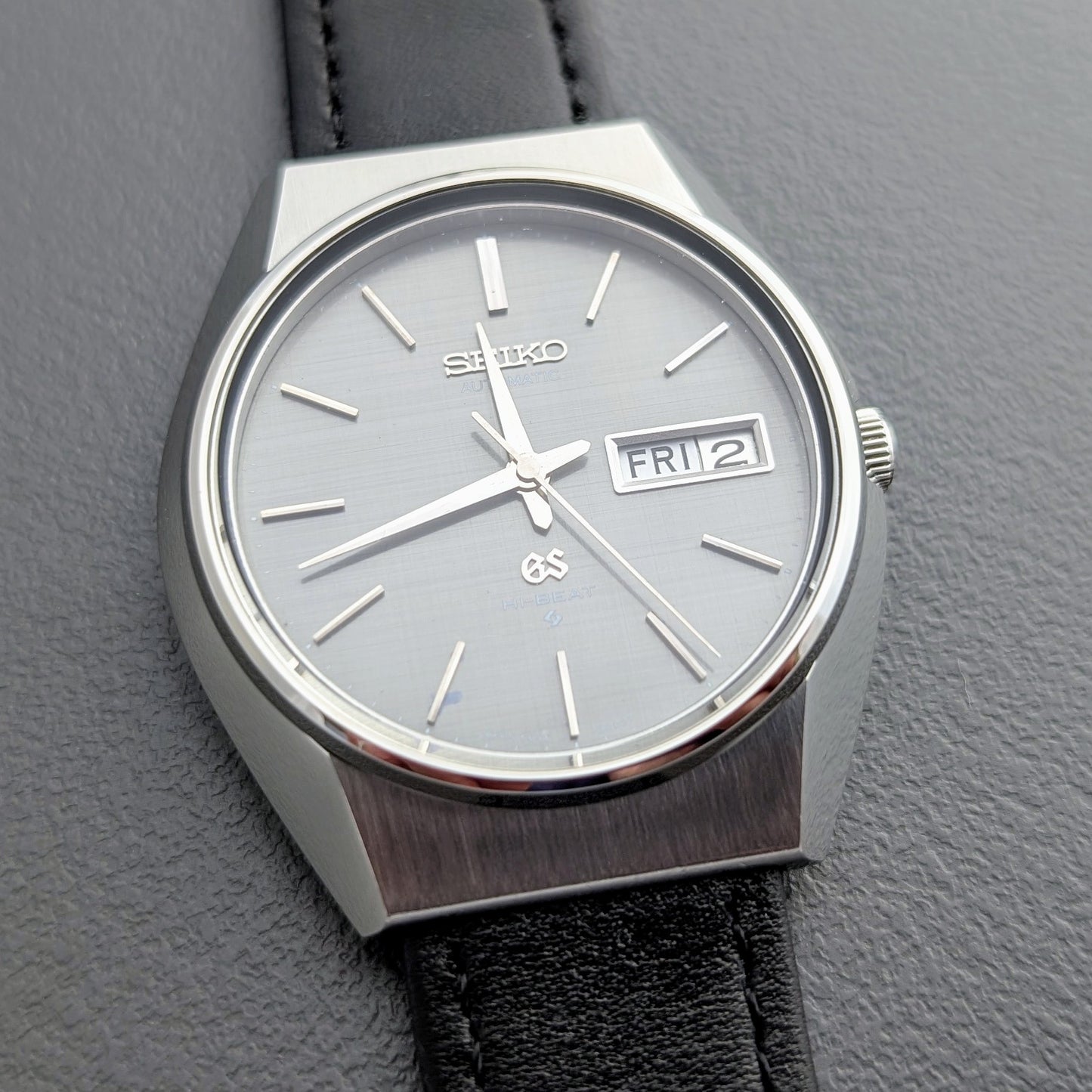 Grand Seiko 5646-8000