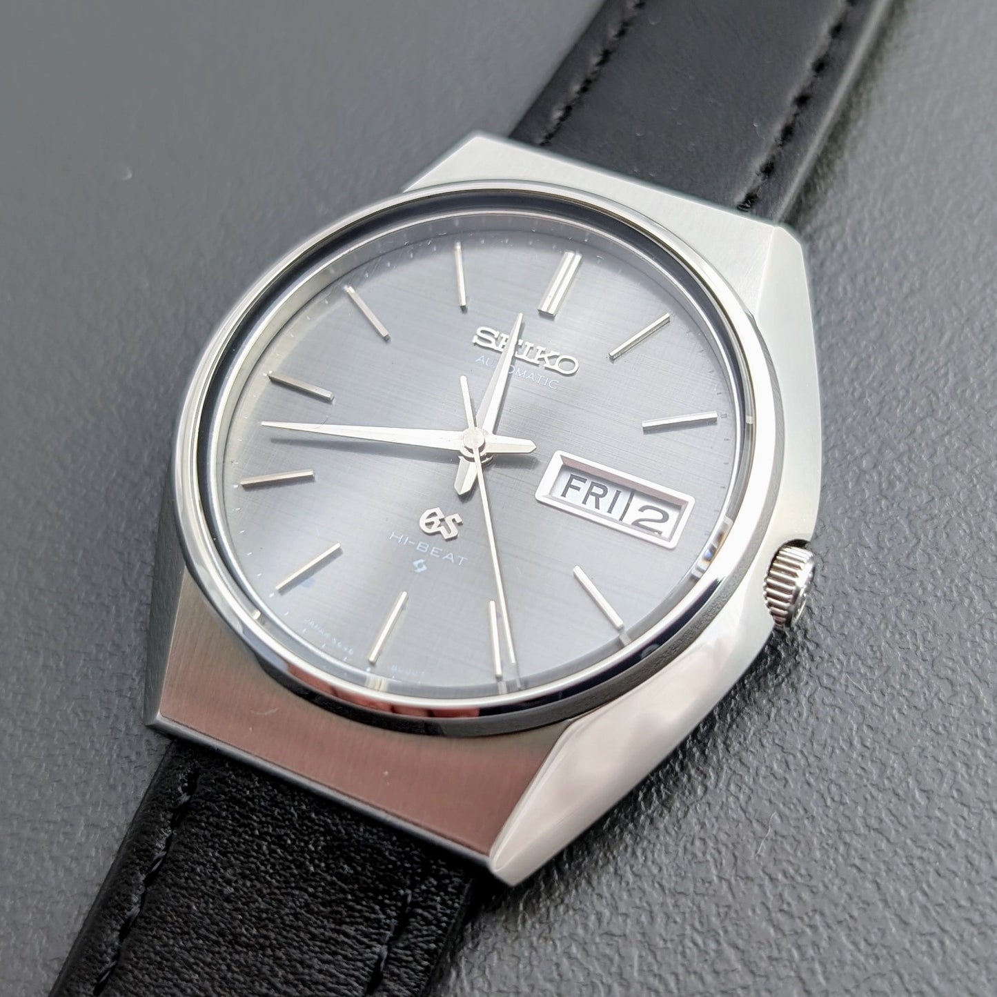Grand Seiko 5646-8000