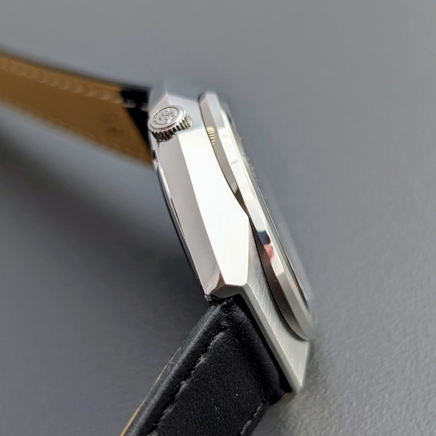 Grand Seiko 5646-8000