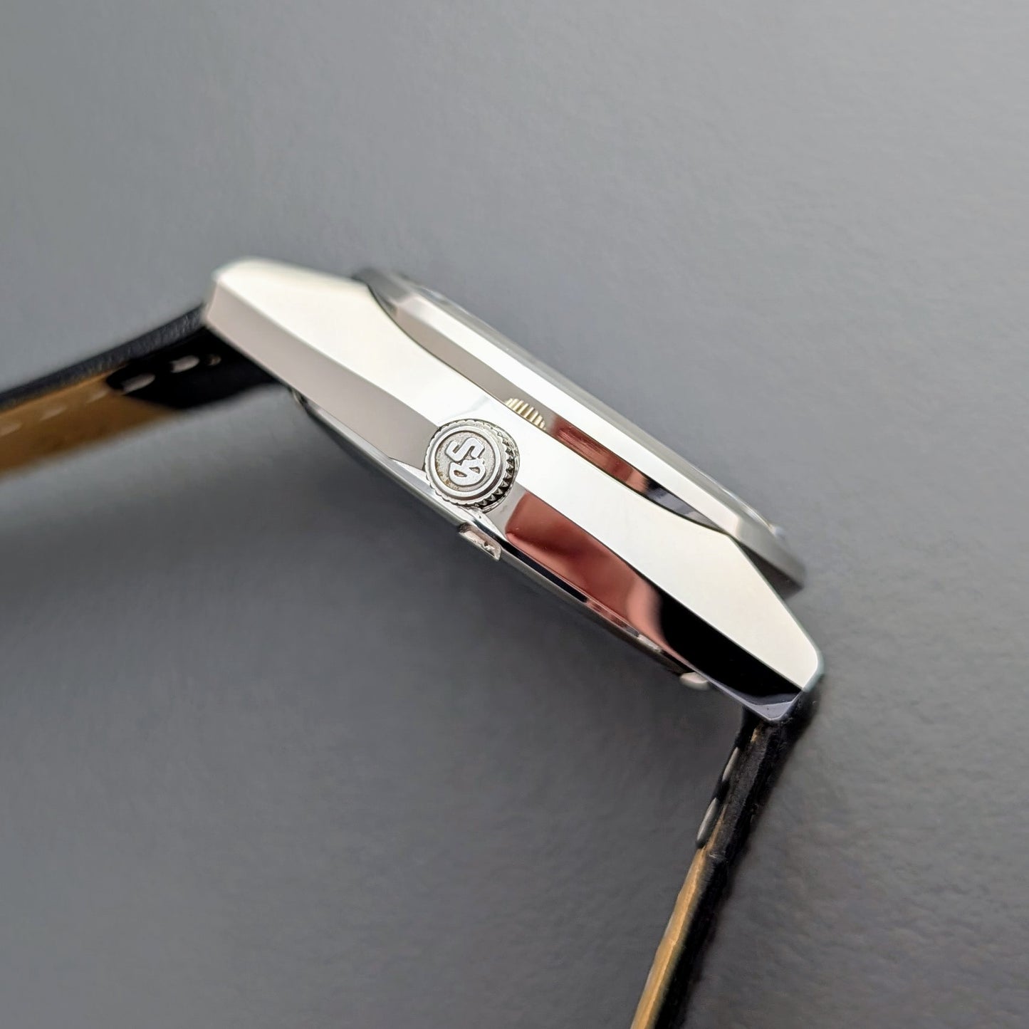 Grand Seiko 5646-8000