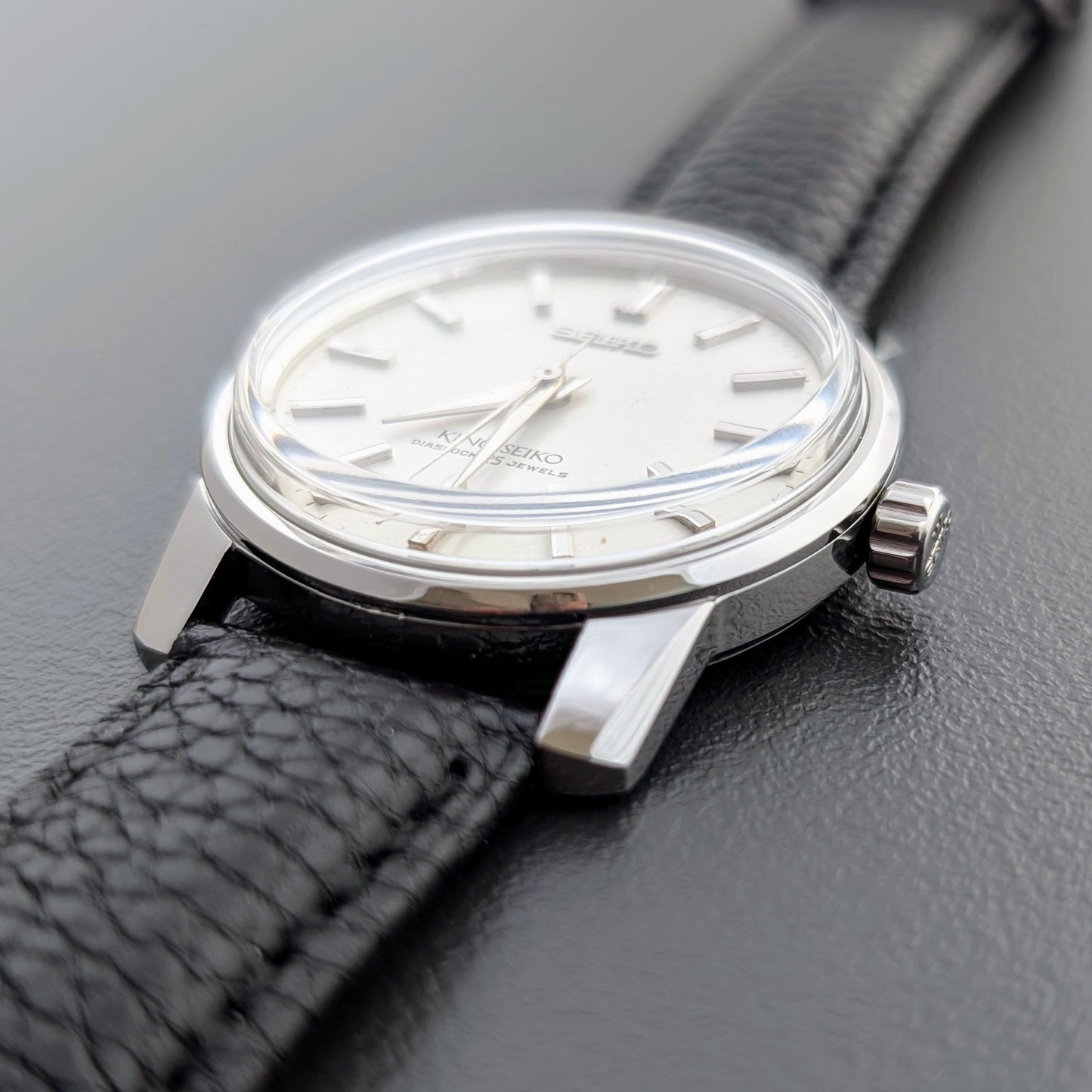King Seiko 44-9990 KS44