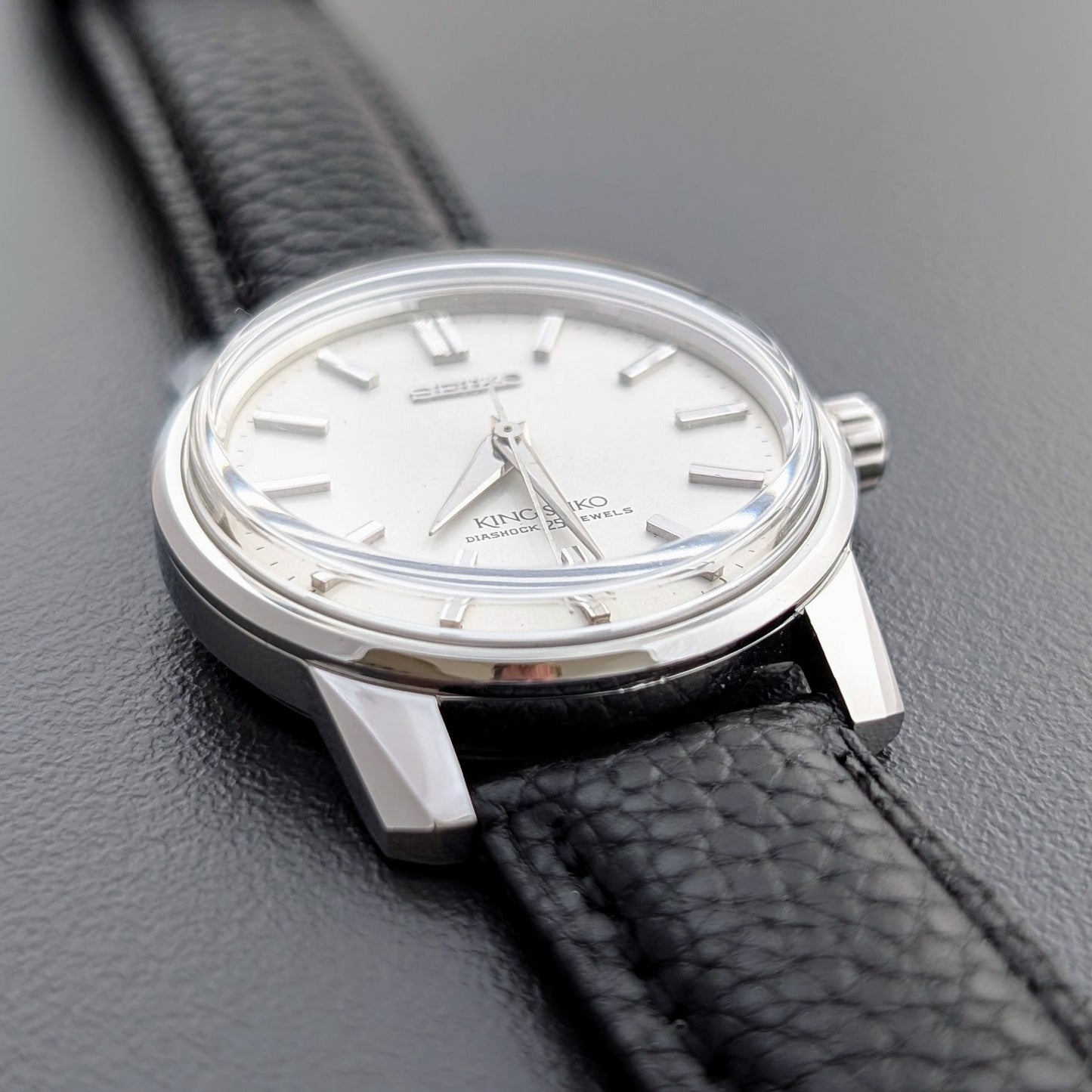 King Seiko 44-9990 KS44