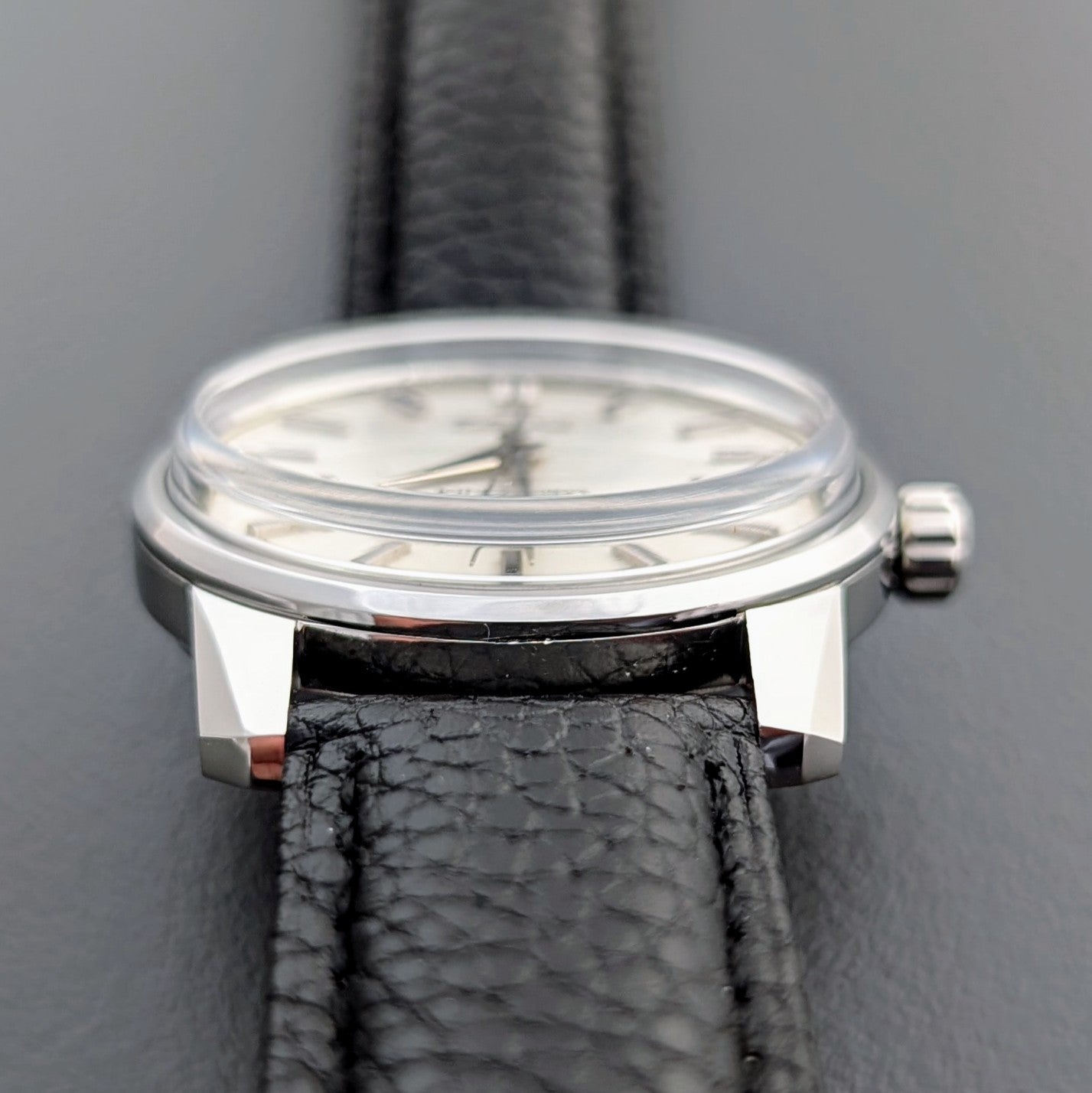 King Seiko 44-9990 KS44