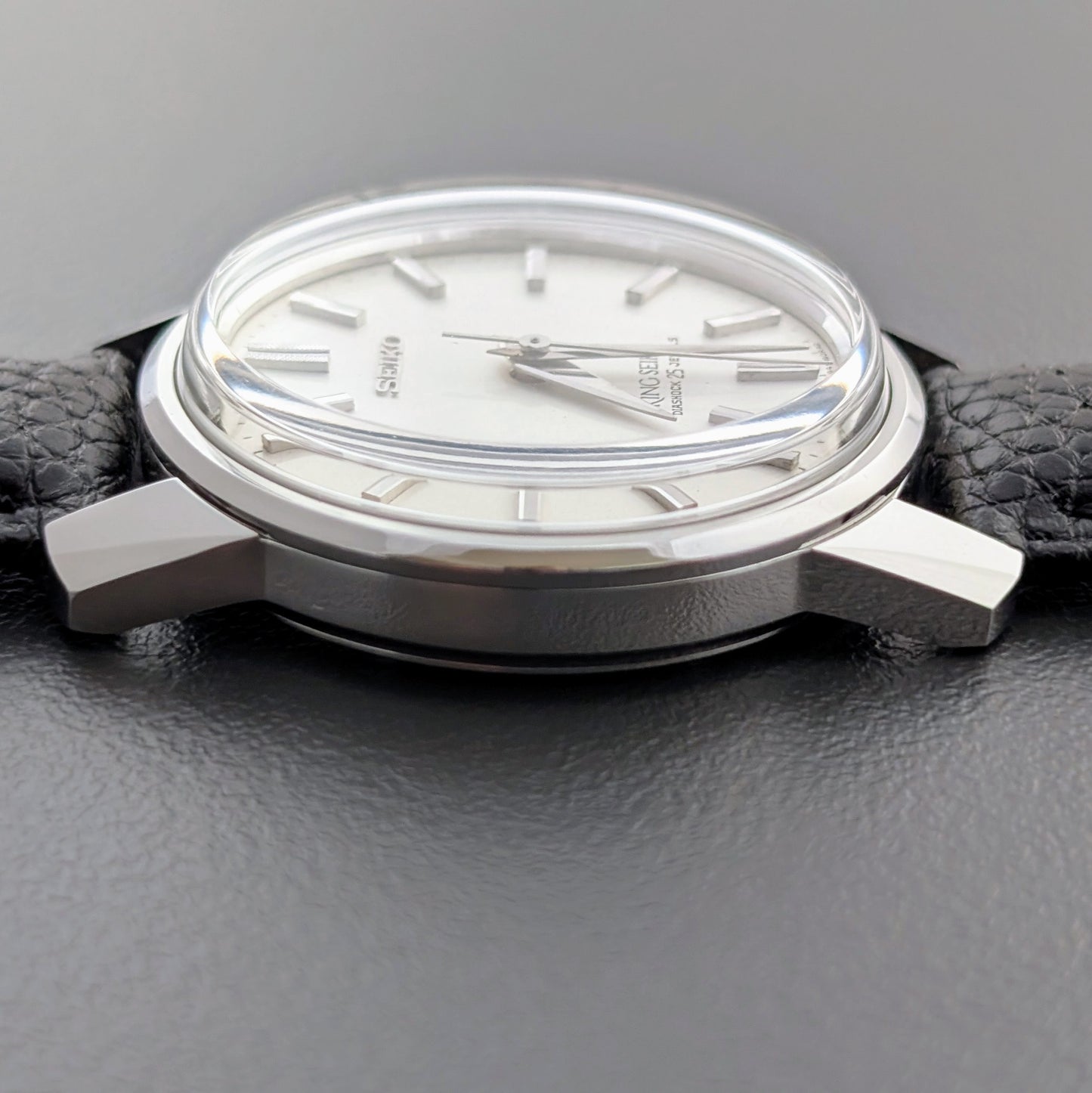 King Seiko 44-9990 KS44