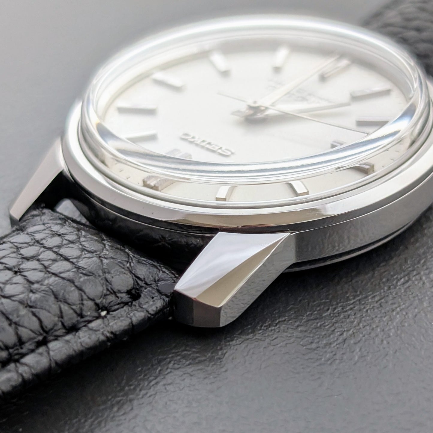 King Seiko 44-9990 KS44
