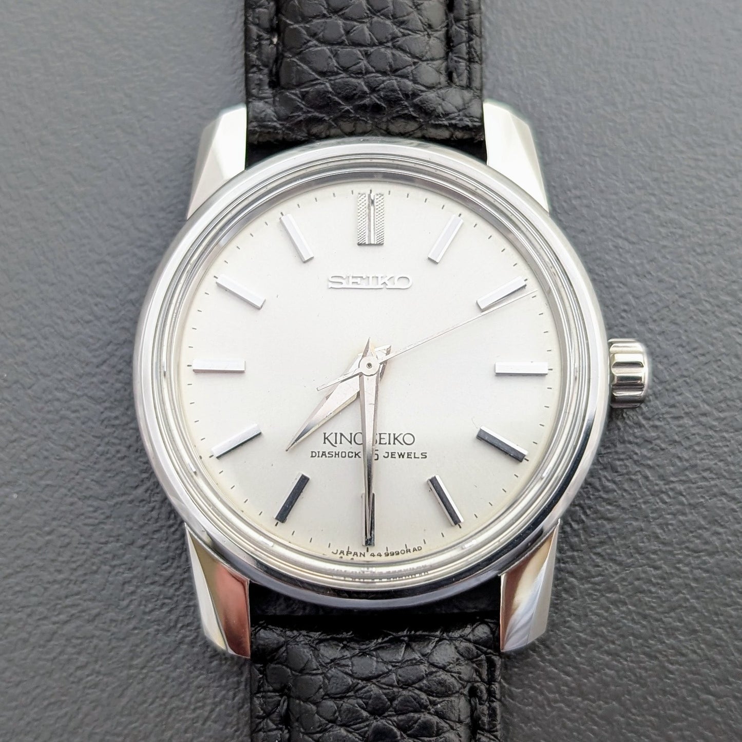 King Seiko 44-9990 KS44