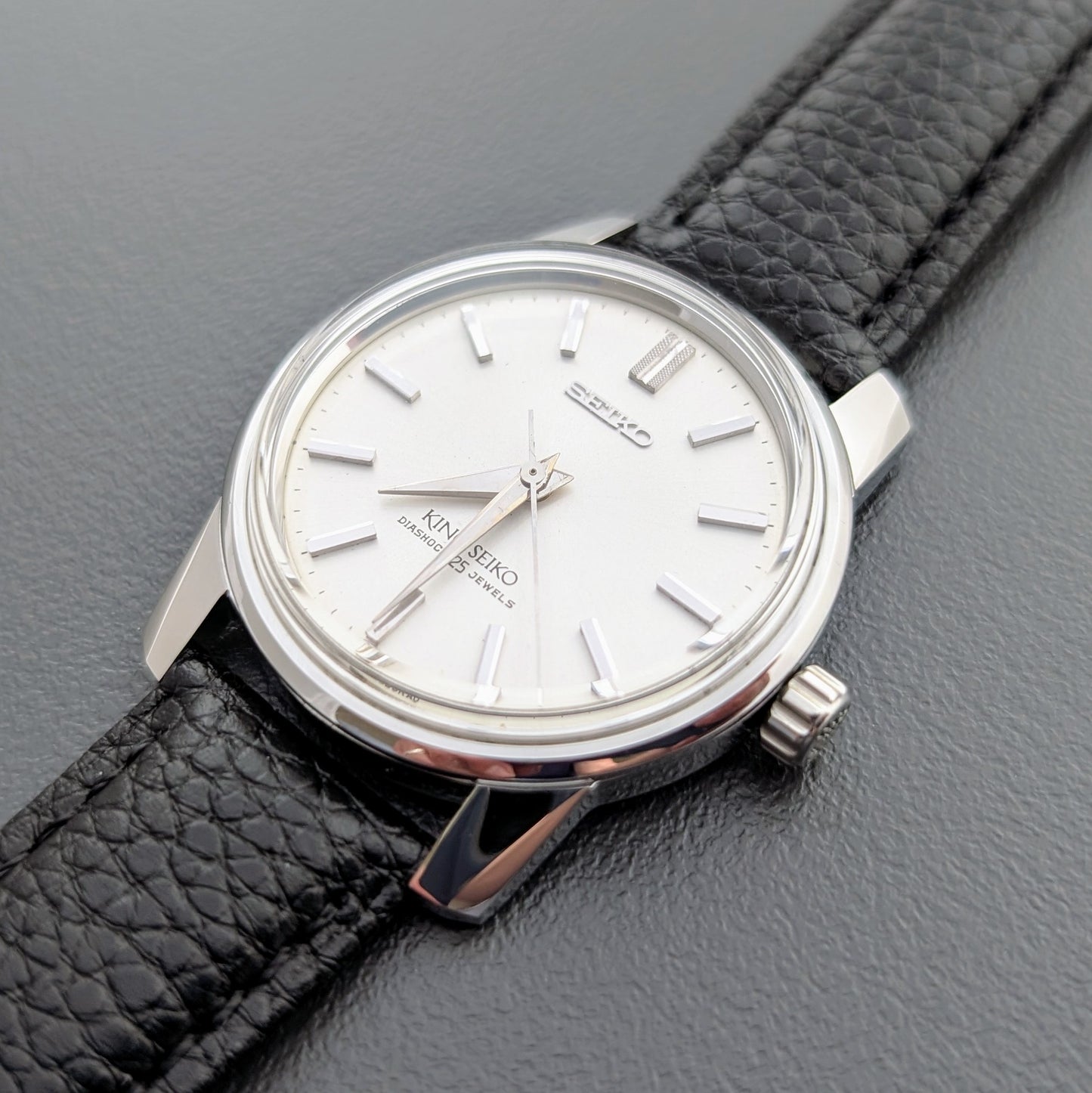 King Seiko 44-9990 KS44