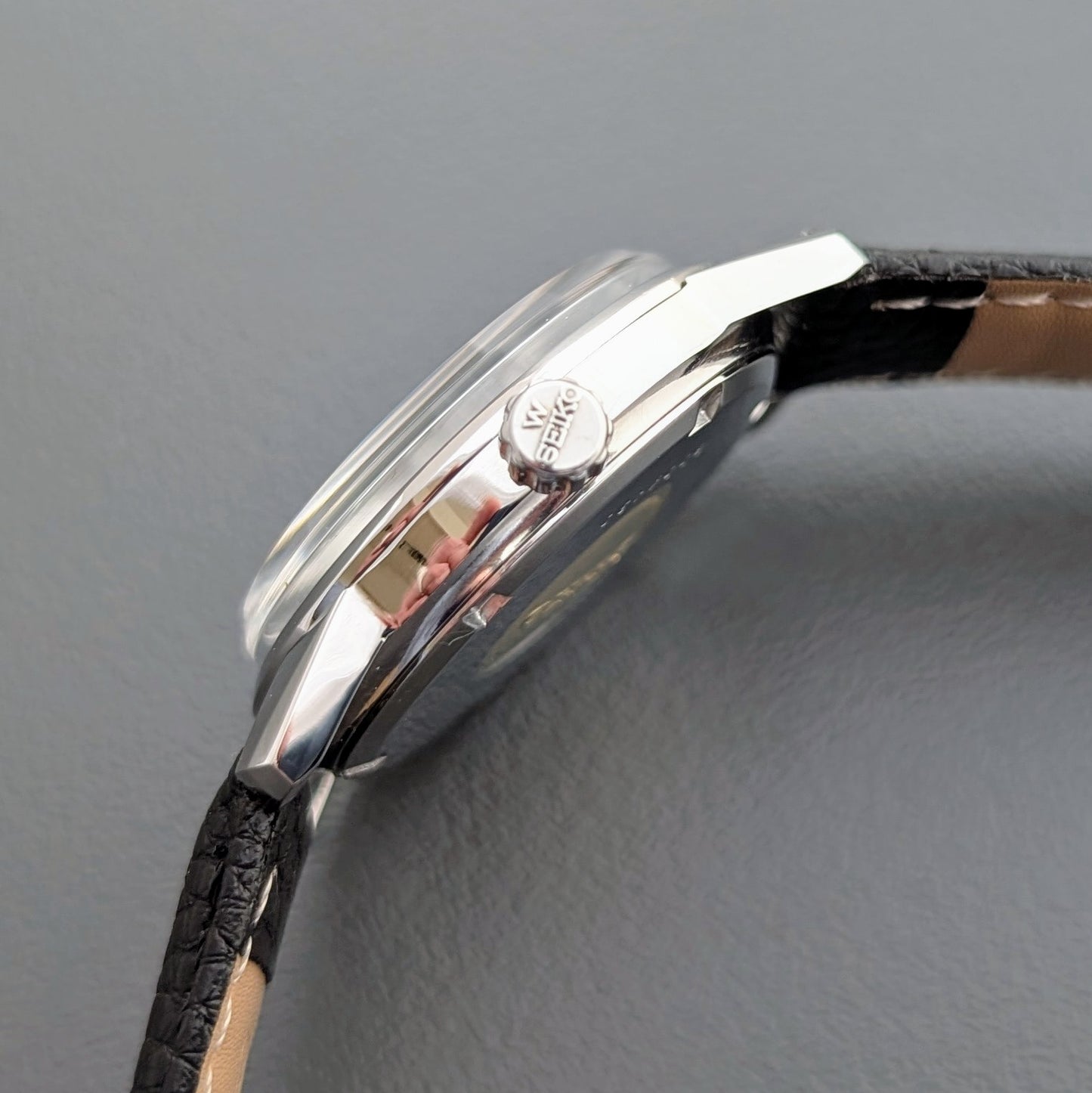 King Seiko 44-9990 KS44